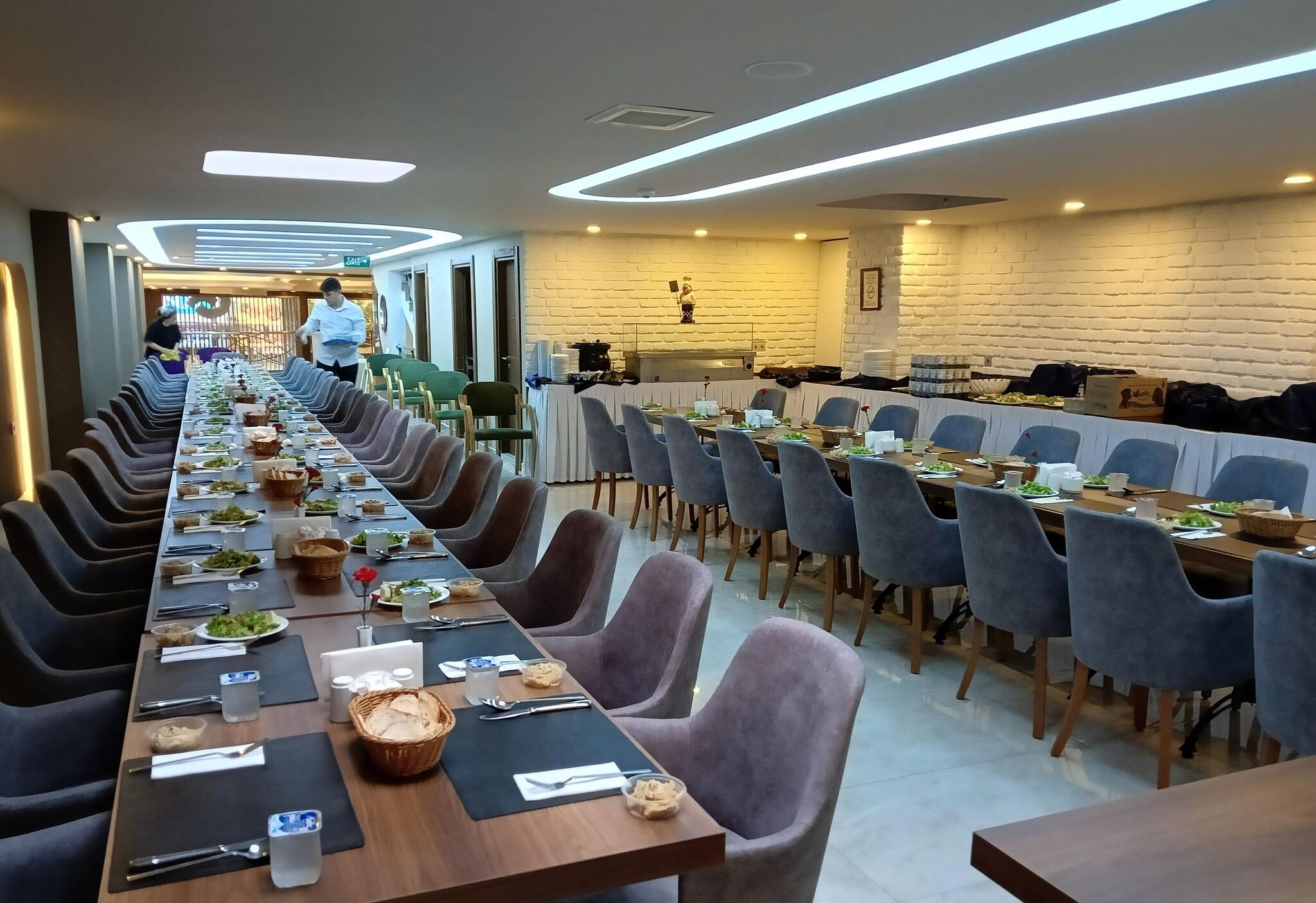 Gurtas Hotel