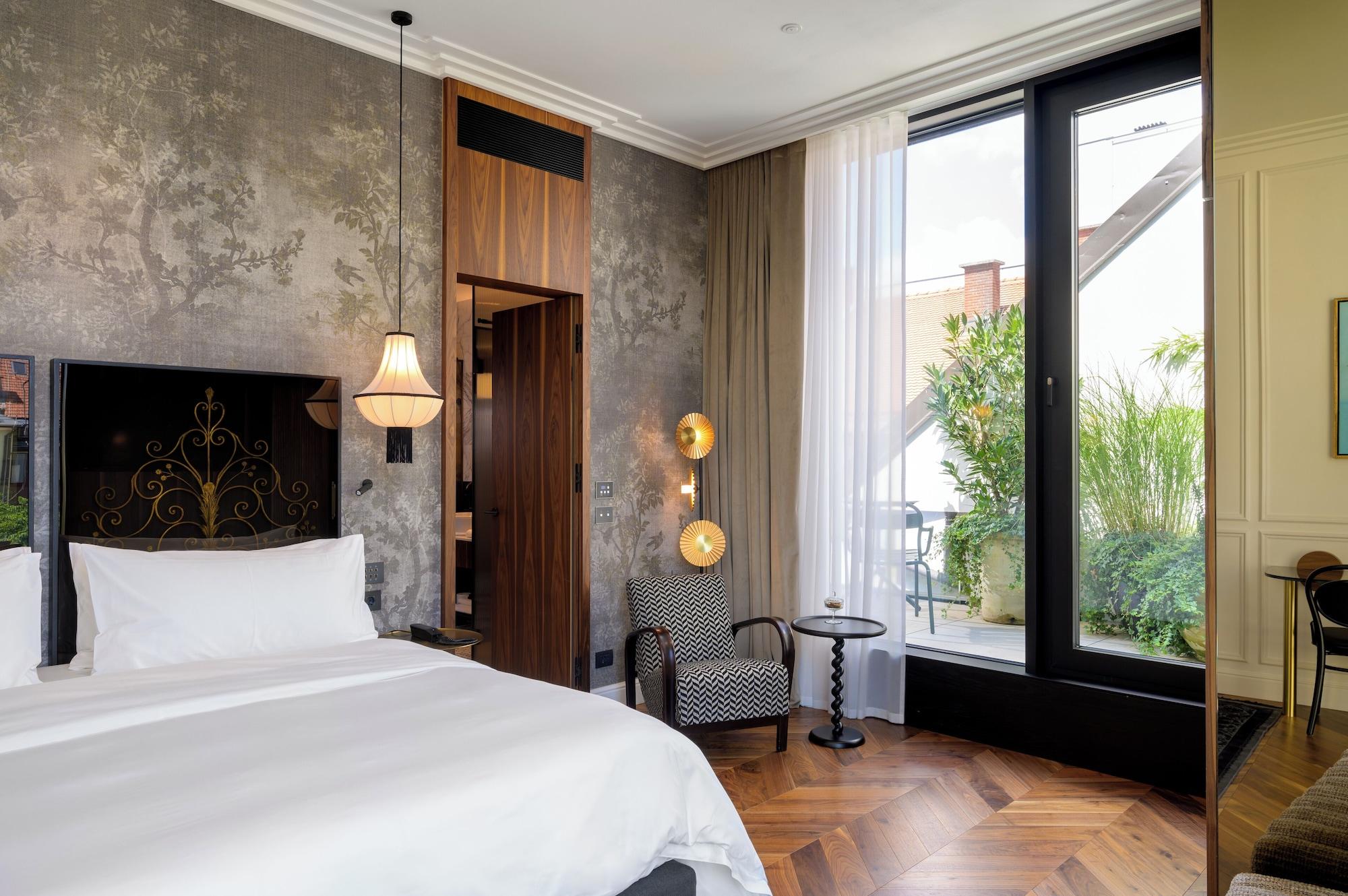 As Boutique Hotel