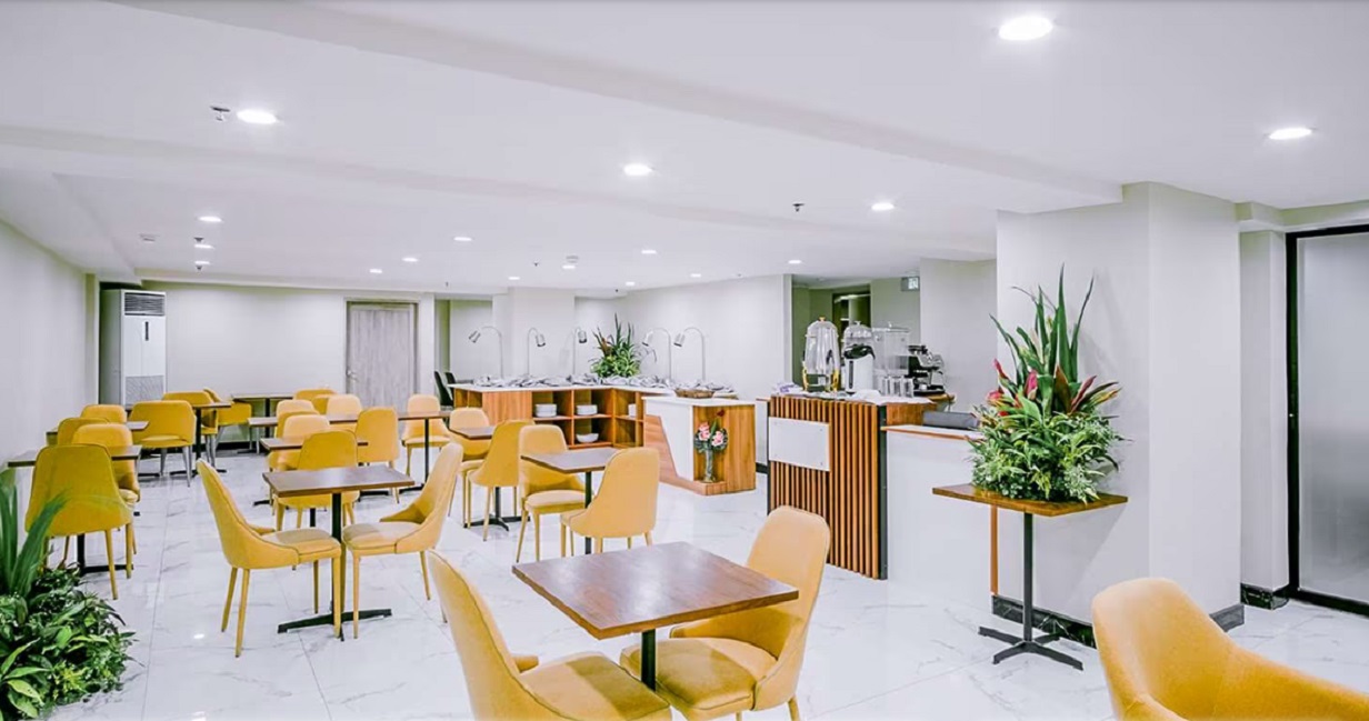Surestay Plus By Best Western Cebu City