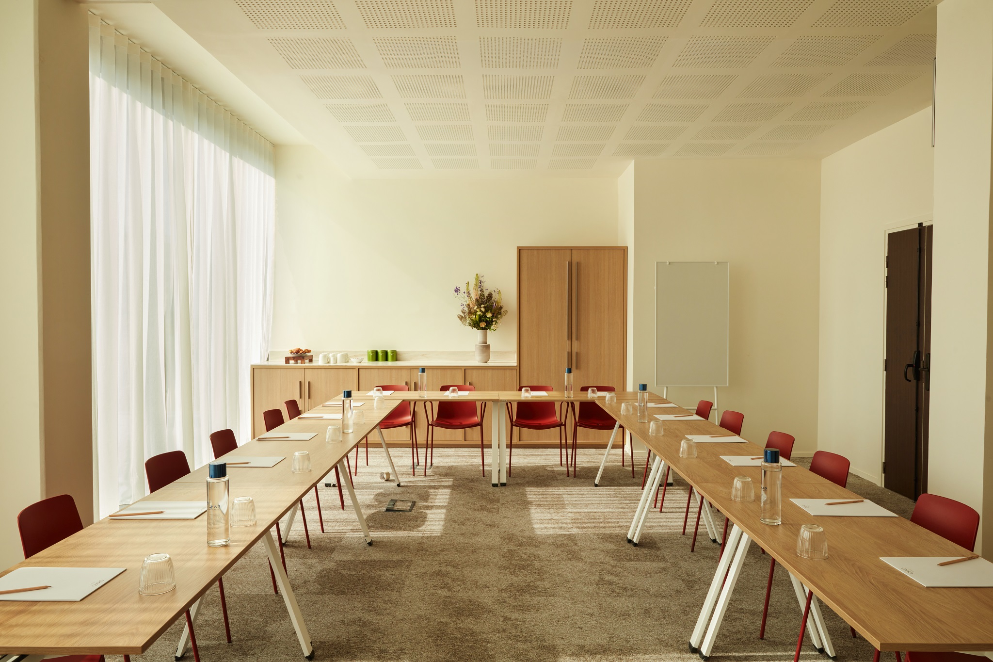 Okko Hotels Paris Rosa Parks - attēls