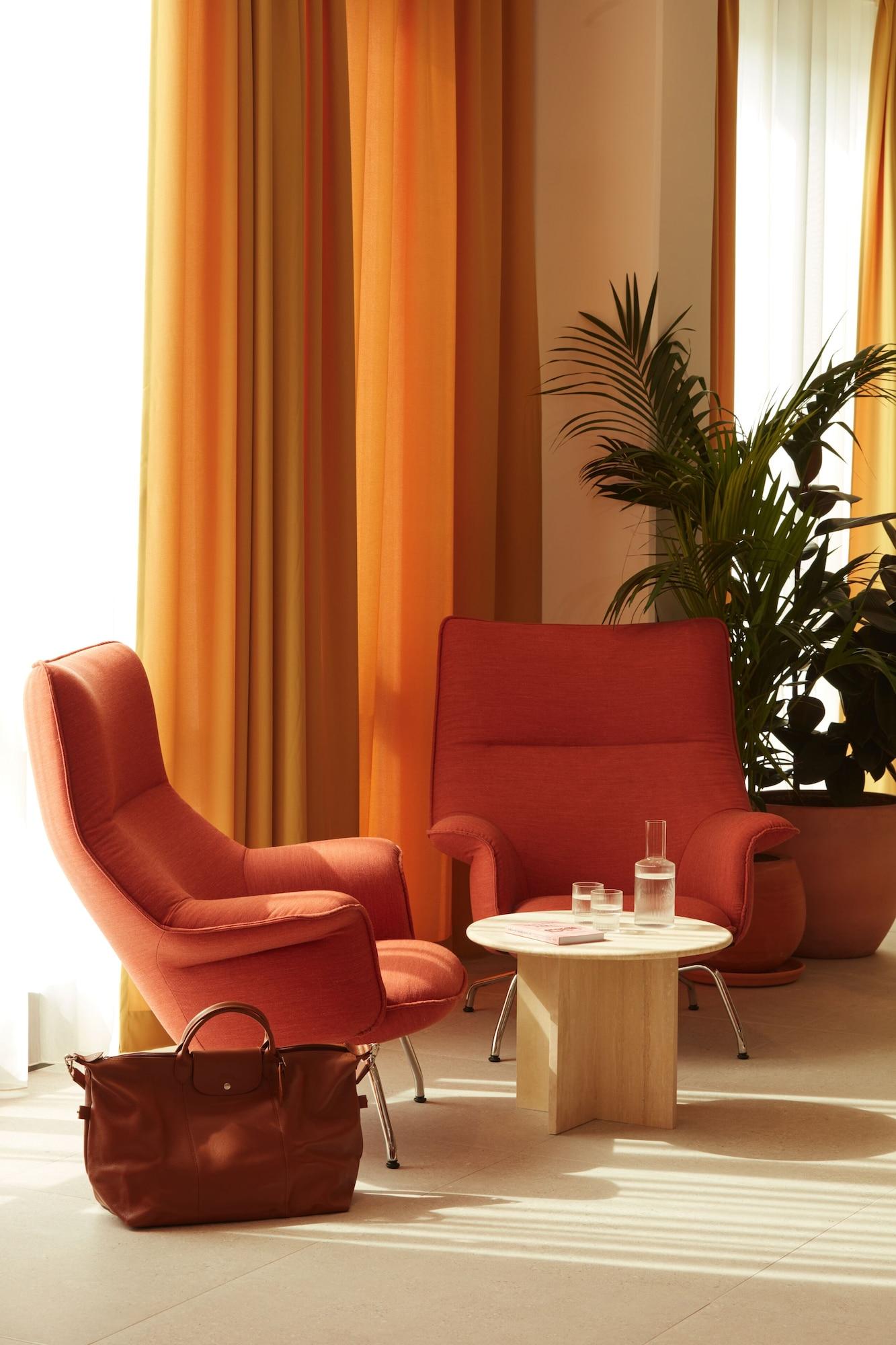 Okko Hotels Paris Rosa Parks - attēls