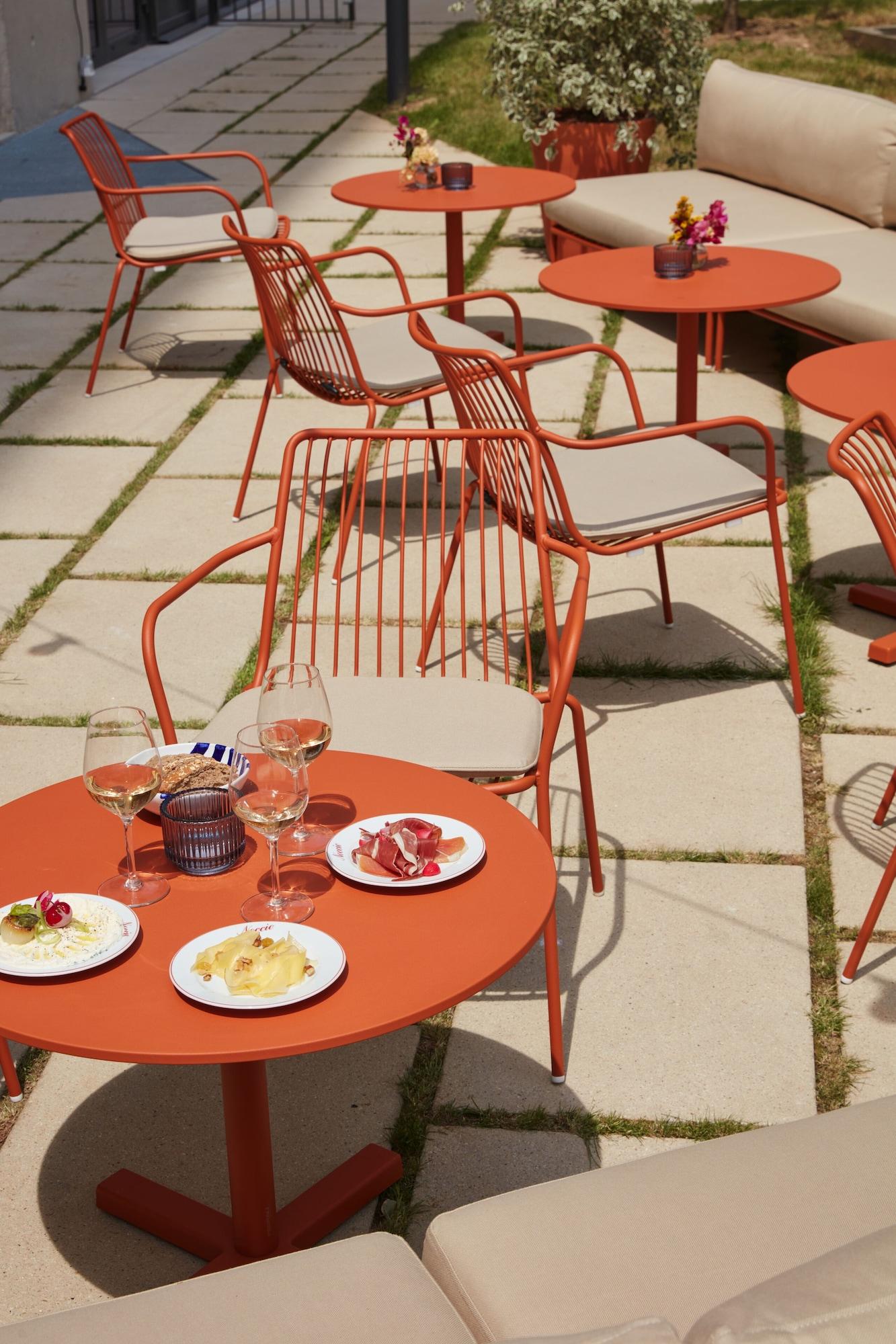 Okko Hotels Paris Rosa Parks - attēls