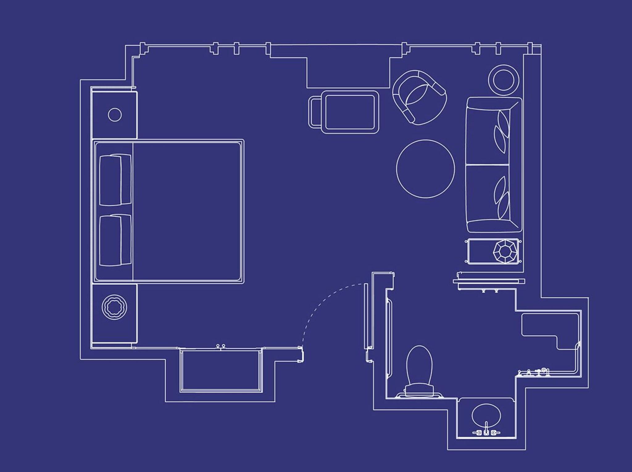 Imagem da galeria de The Fifth Avenue Hotel