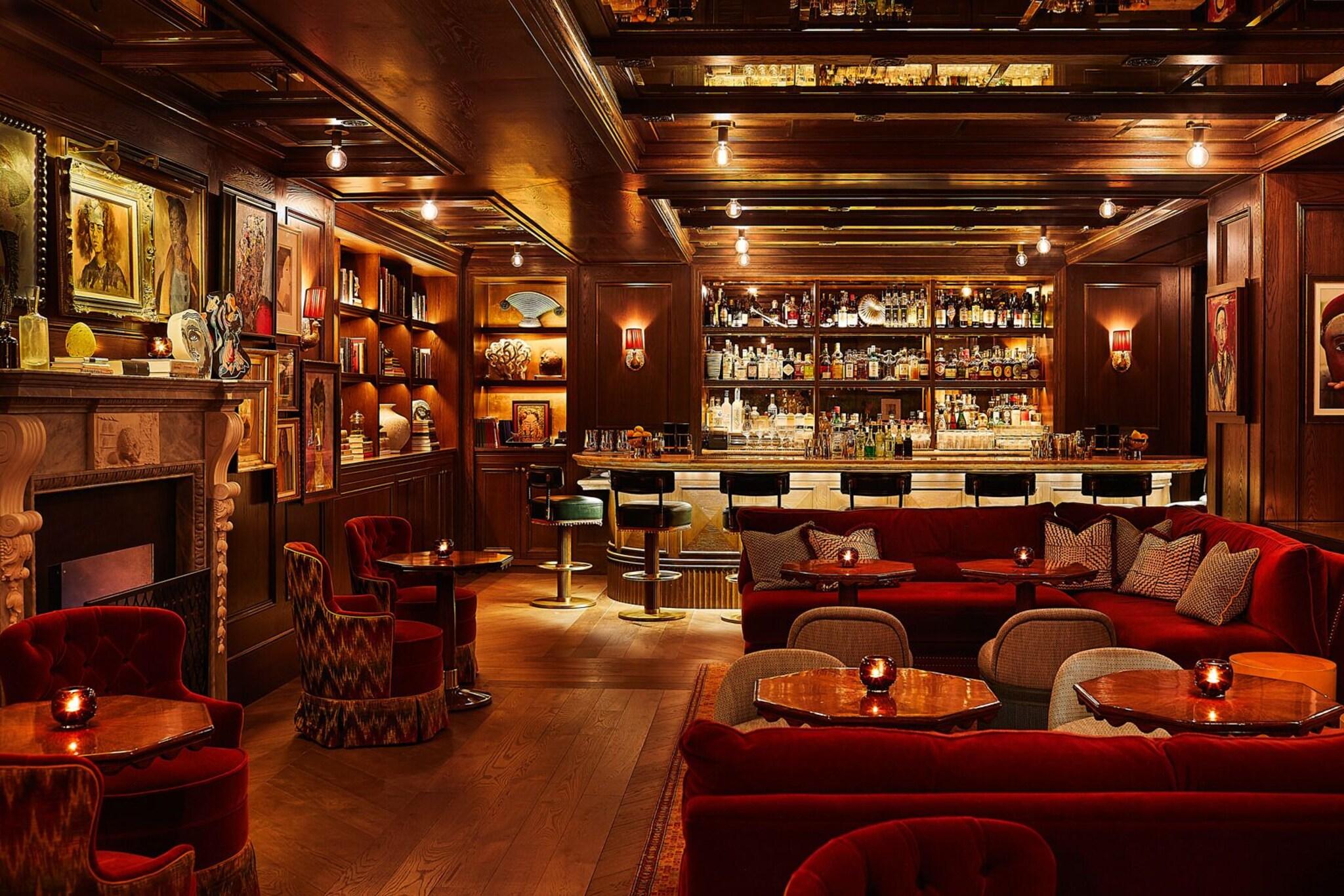 Imagem da galeria de The Fifth Avenue Hotel