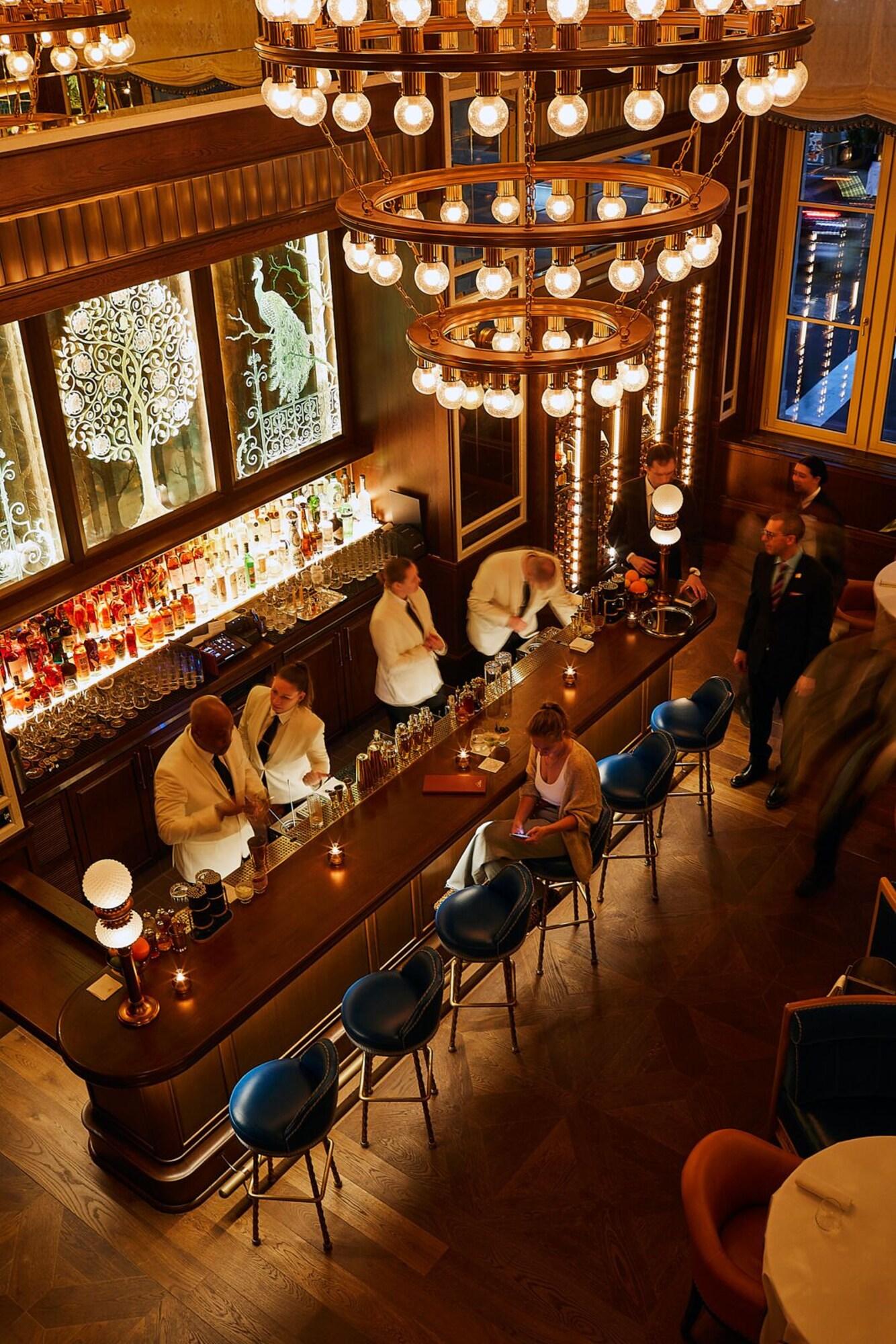 Imagem da galeria de The Fifth Avenue Hotel