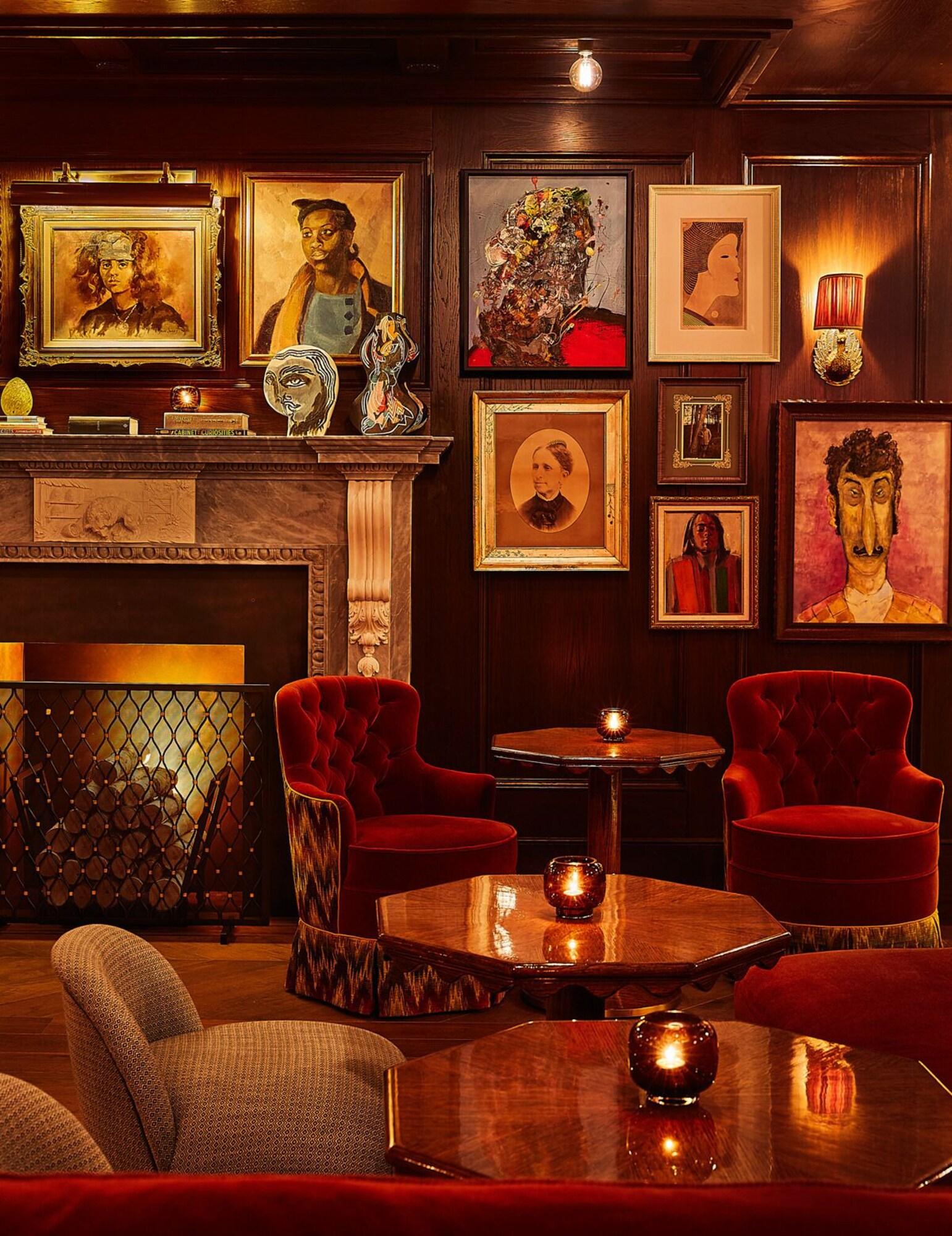 Imagem da galeria de The Fifth Avenue Hotel