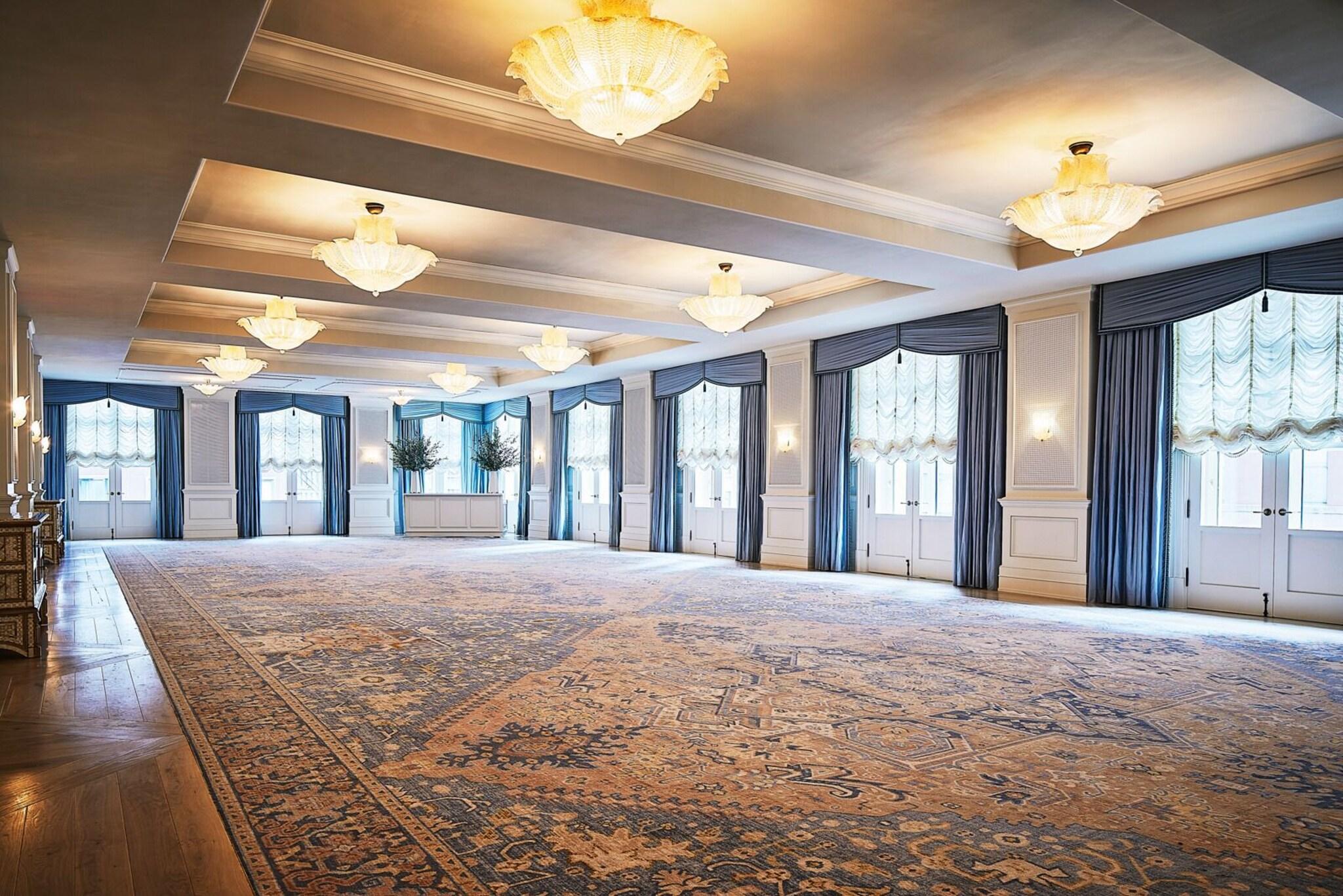 Imagem da galeria de The Fifth Avenue Hotel