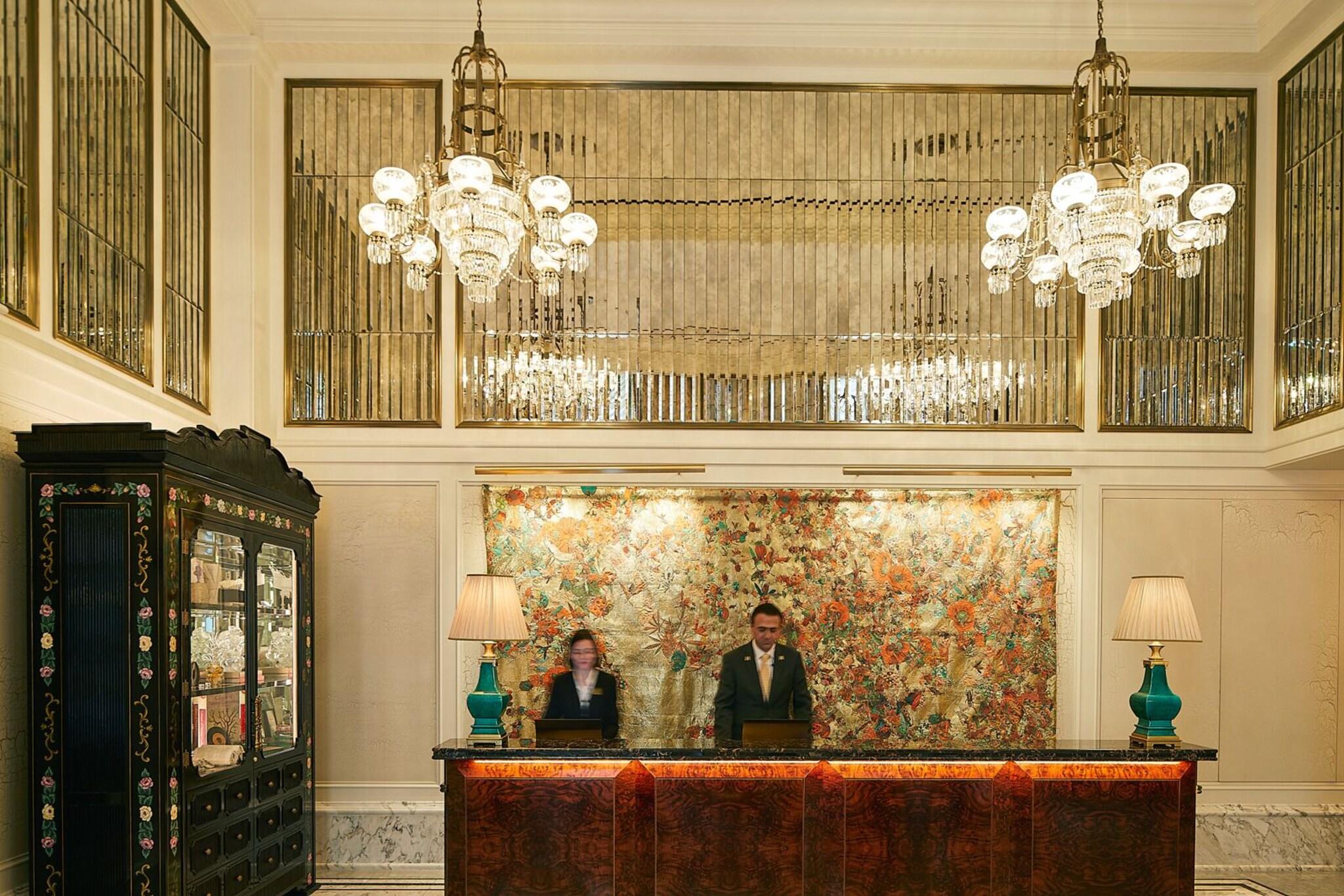 Imagem da galeria de The Fifth Avenue Hotel
