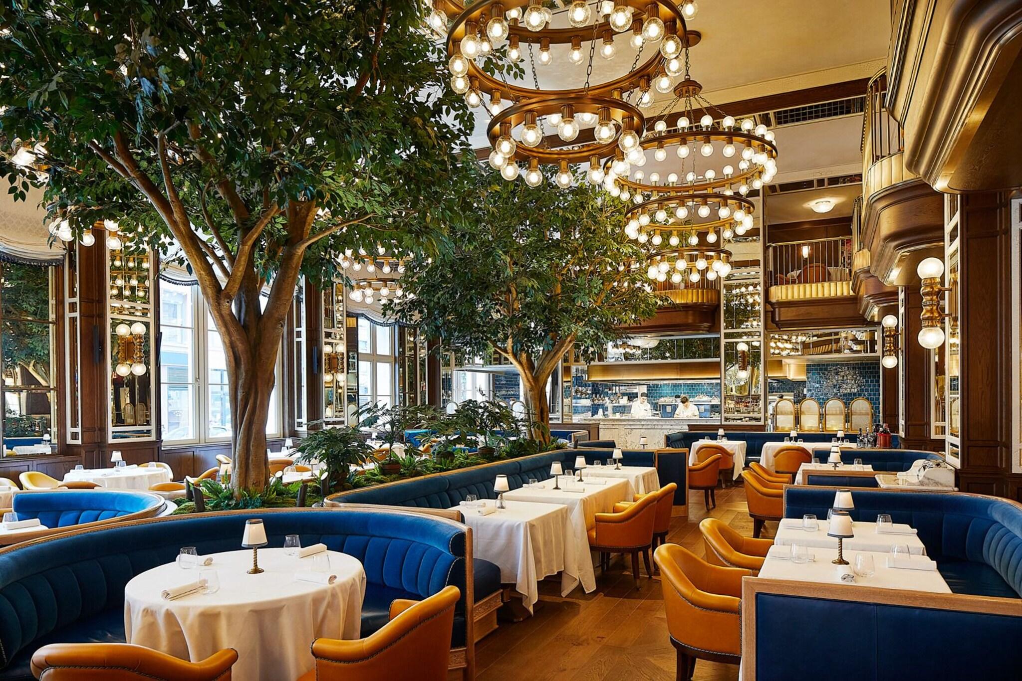 Imagem da galeria de The Fifth Avenue Hotel