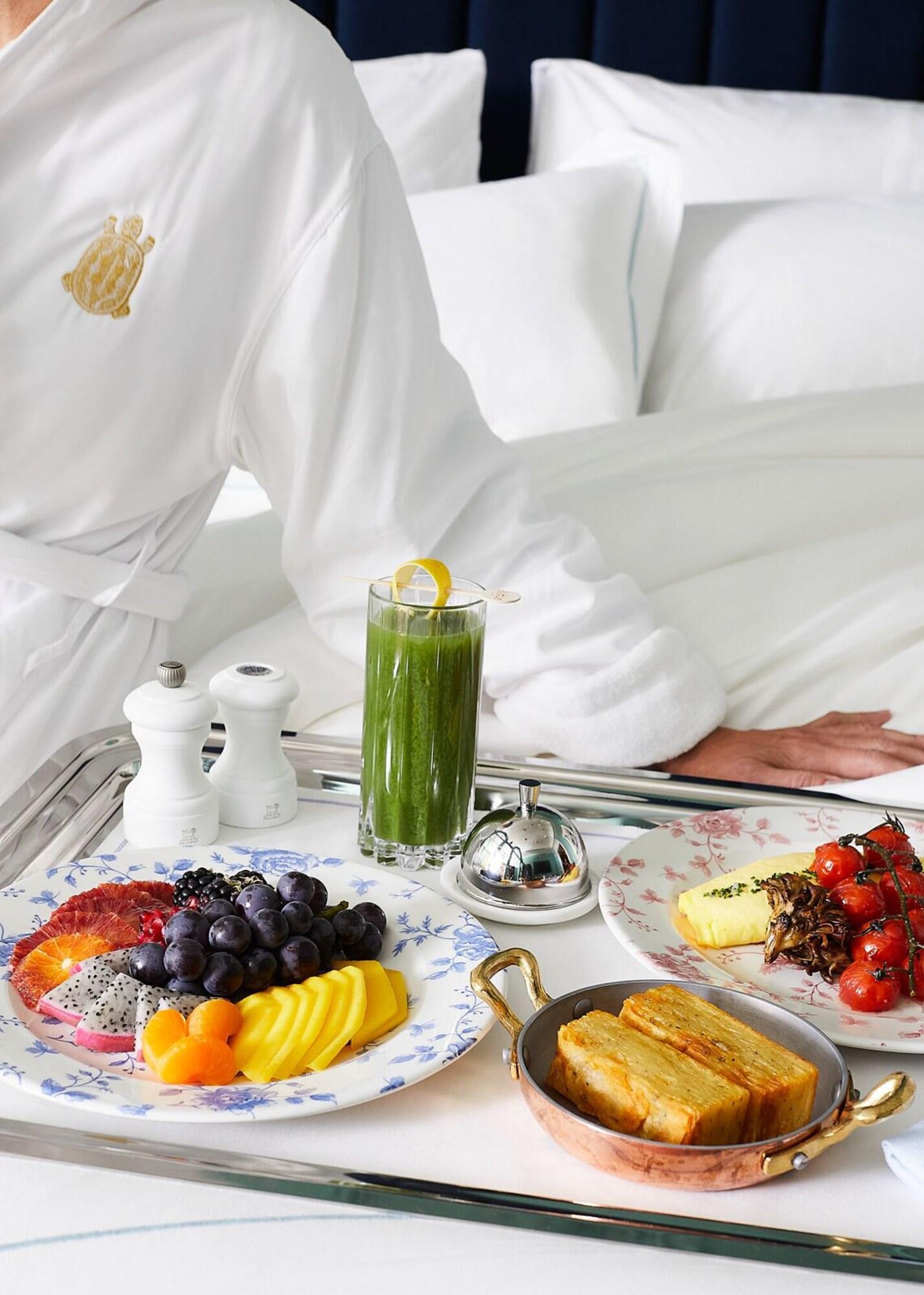 Imagem da galeria de The Fifth Avenue Hotel