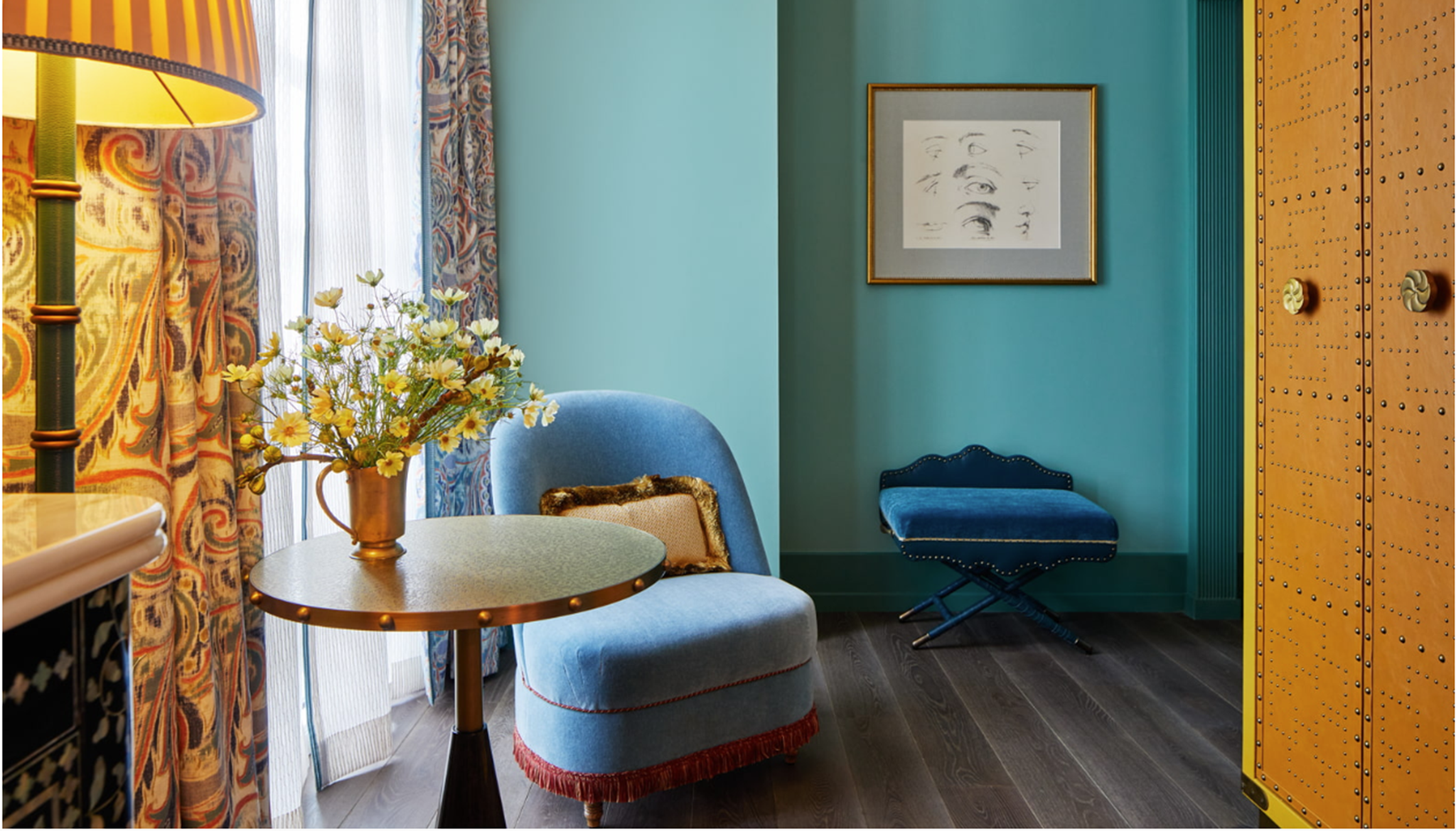Imagem da galeria de The Fifth Avenue Hotel