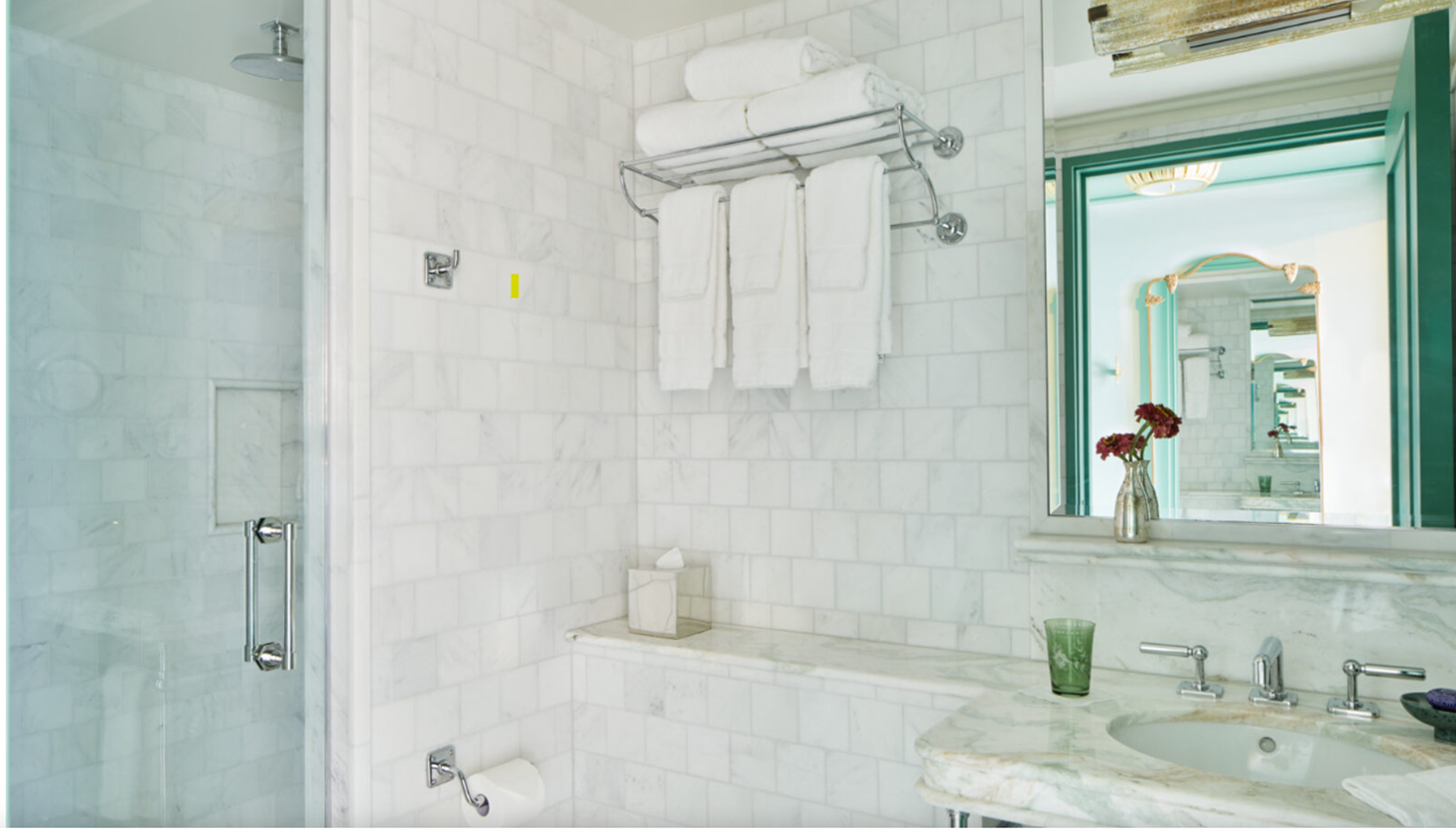 Imagem da galeria de The Fifth Avenue Hotel