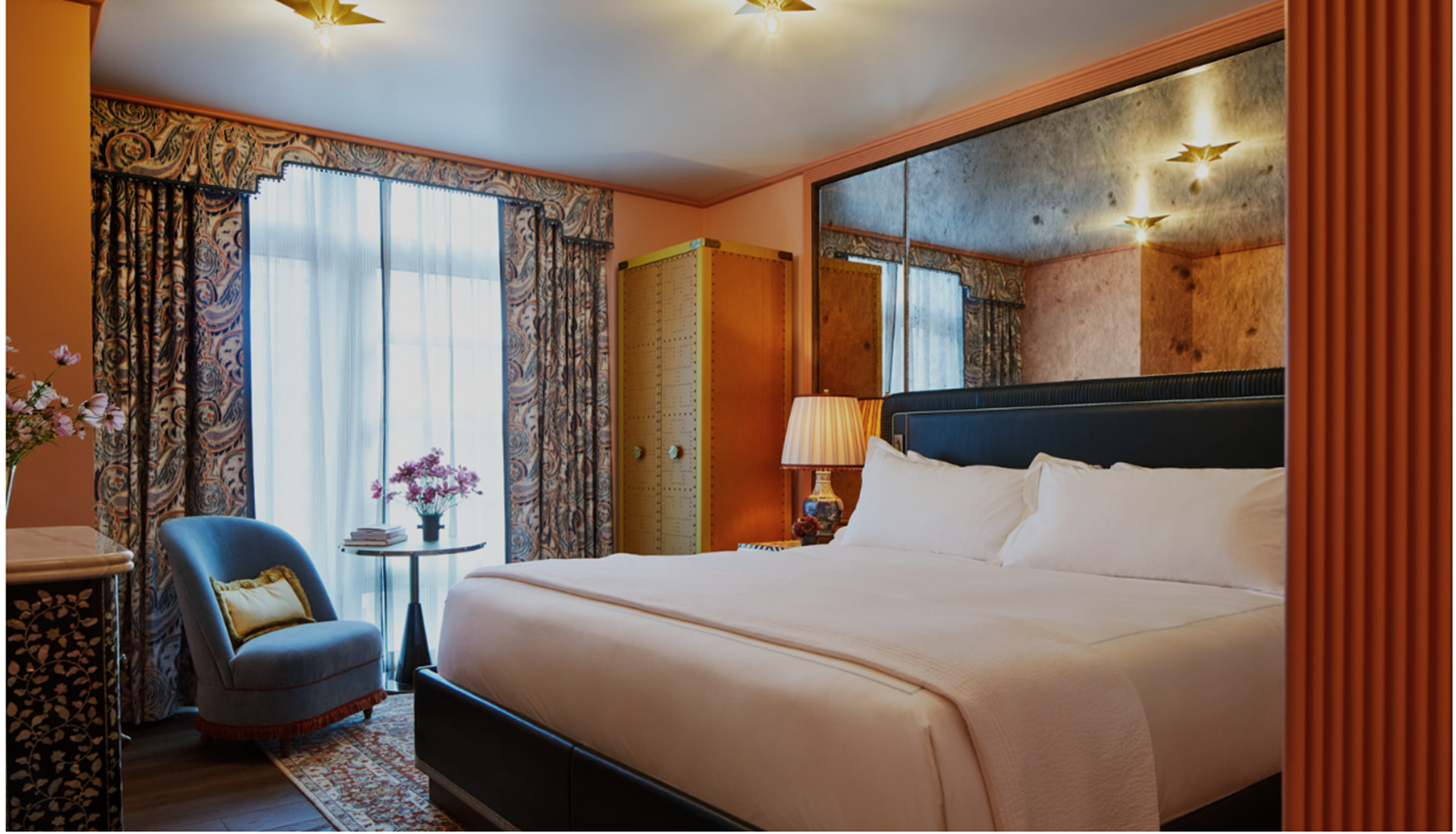 Imagem da galeria de The Fifth Avenue Hotel