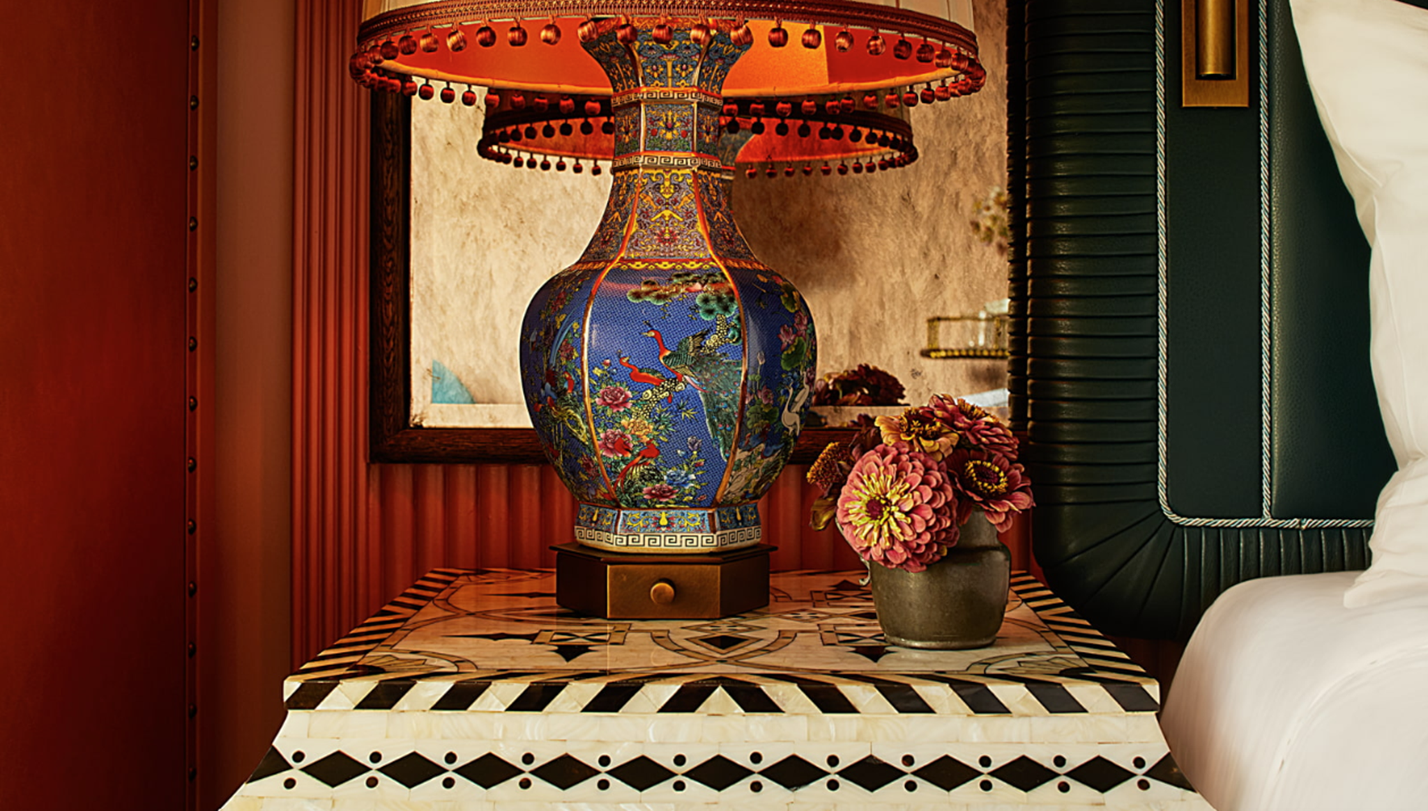 Imagem da galeria de The Fifth Avenue Hotel