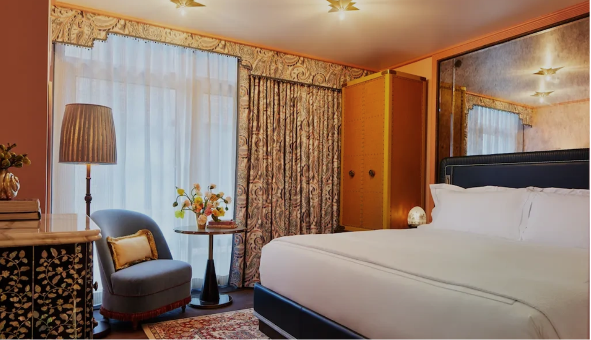 Imagem da galeria de The Fifth Avenue Hotel