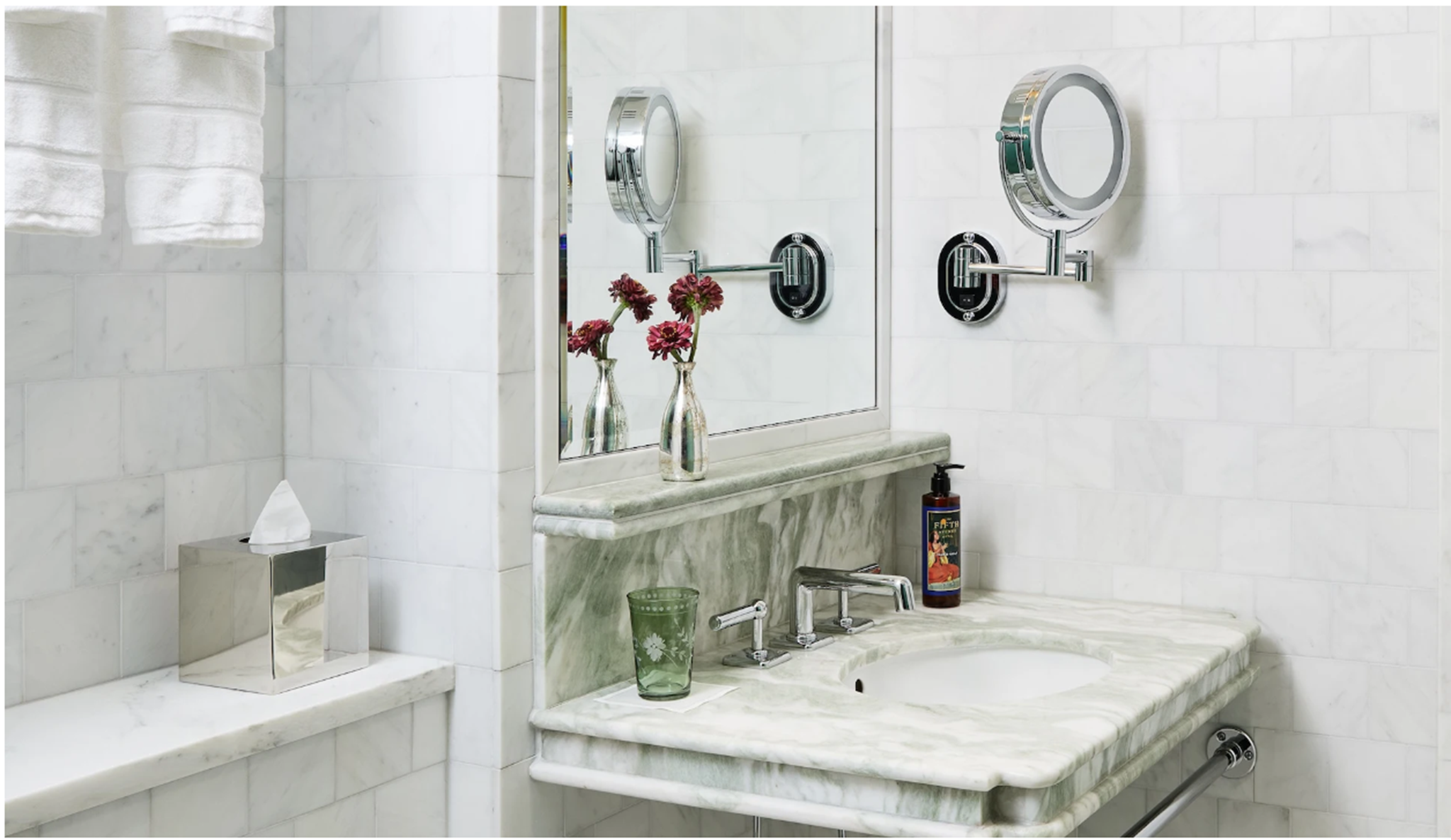 Imagem da galeria de The Fifth Avenue Hotel