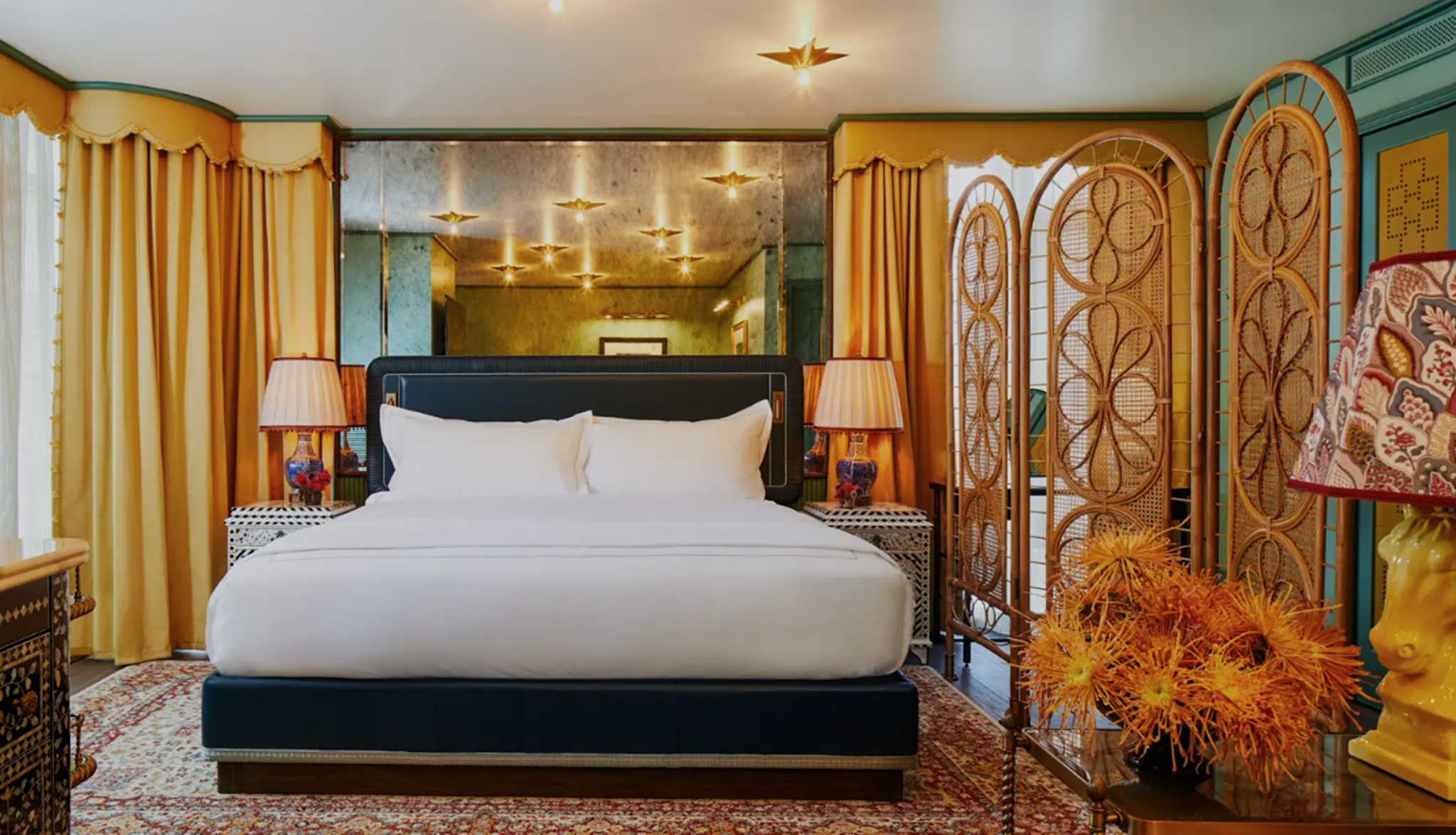 Imagem da galeria de The Fifth Avenue Hotel