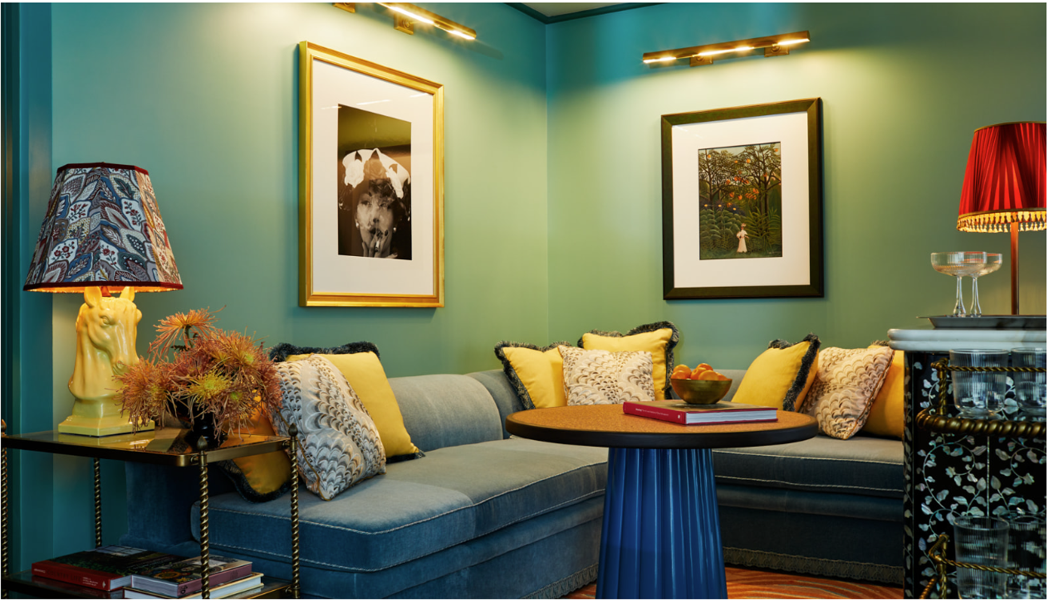 Imagem da galeria de The Fifth Avenue Hotel