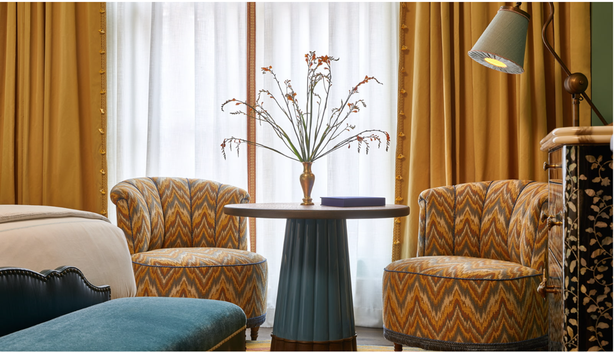 Imagem da galeria de The Fifth Avenue Hotel