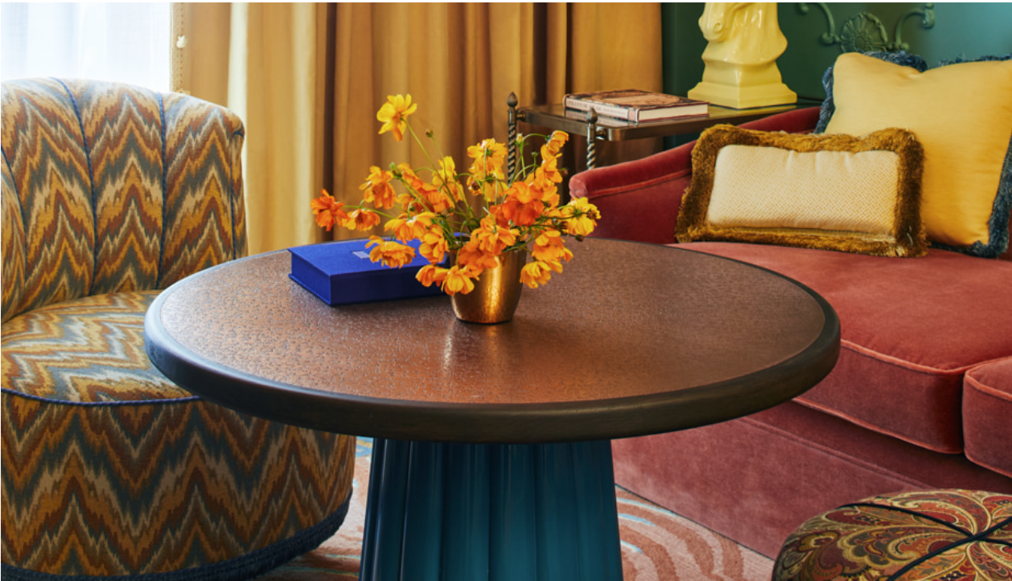 Imagem da galeria de The Fifth Avenue Hotel
