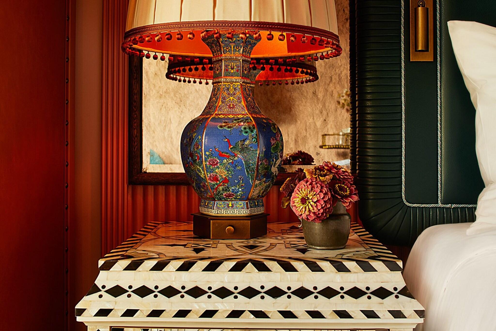 Imagem da galeria de The Fifth Avenue Hotel