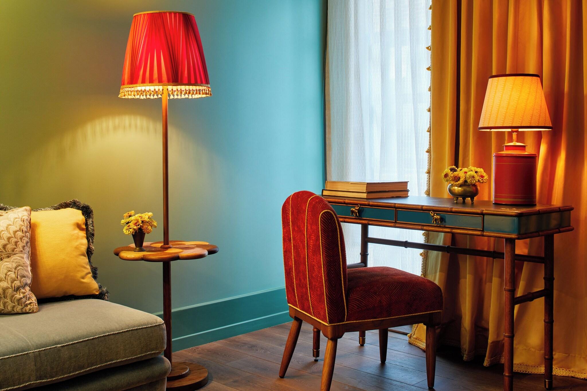 Imagem da galeria de The Fifth Avenue Hotel