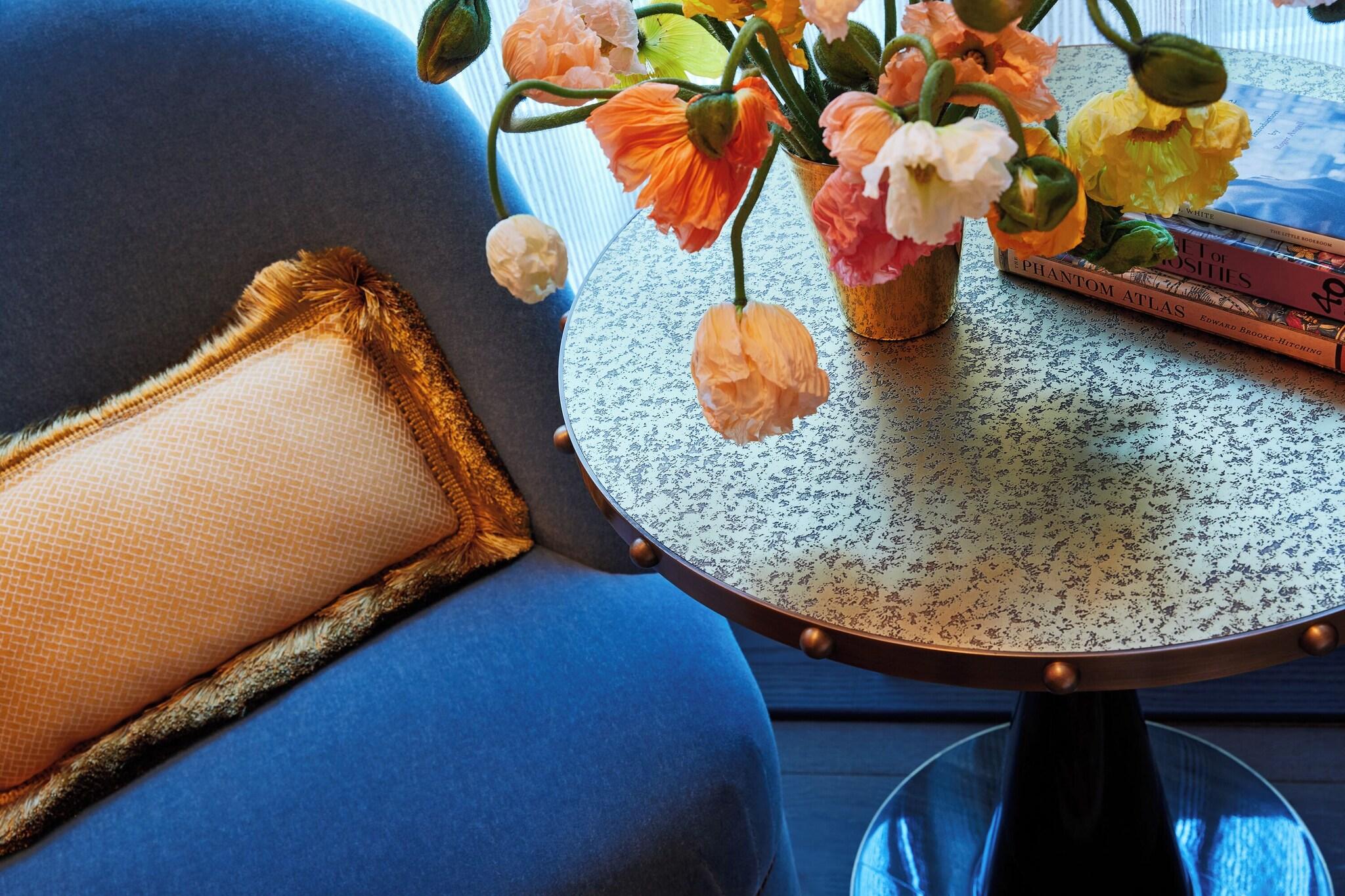 Imagem da galeria de The Fifth Avenue Hotel