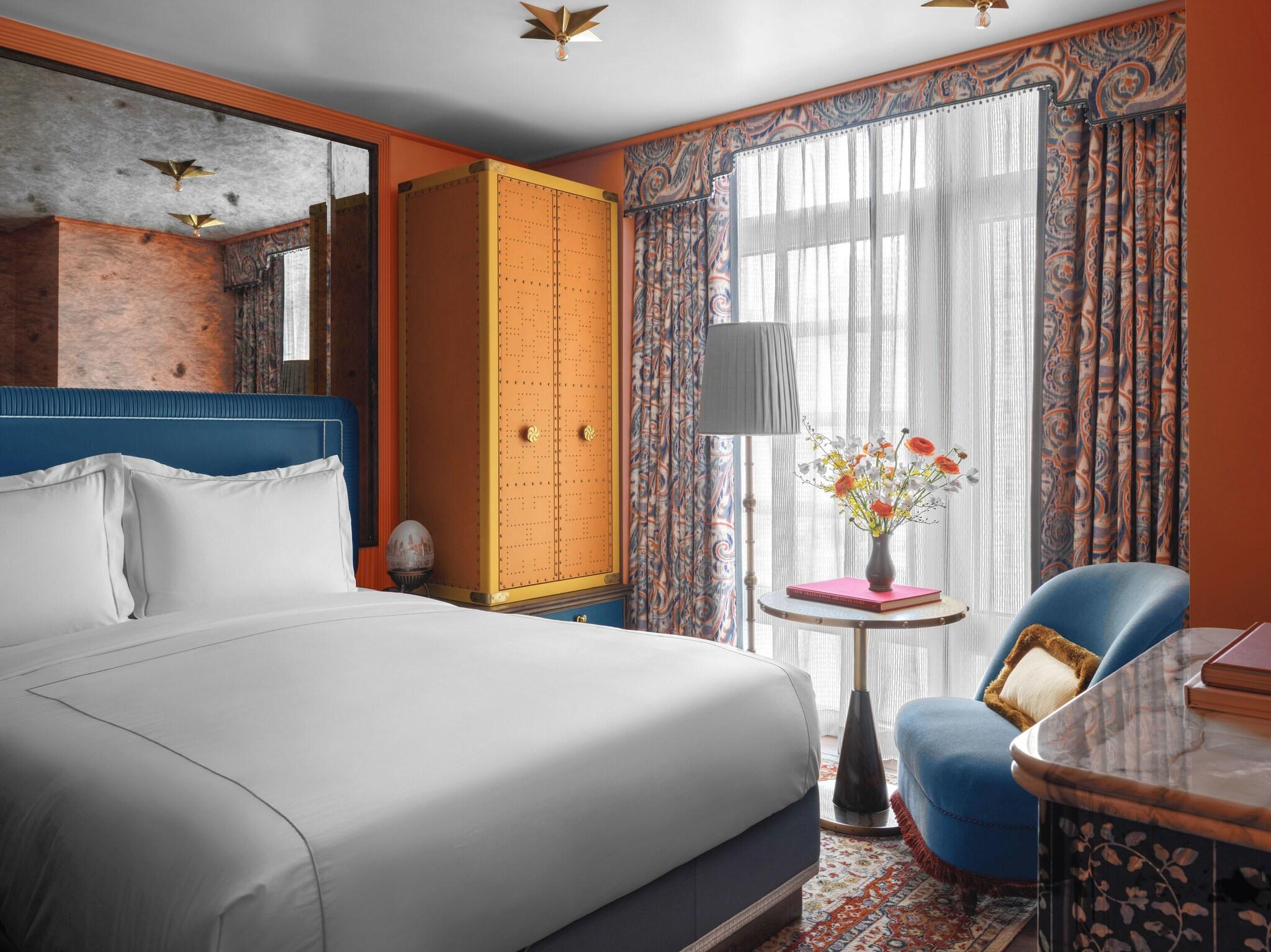 Imagem da galeria de The Fifth Avenue Hotel