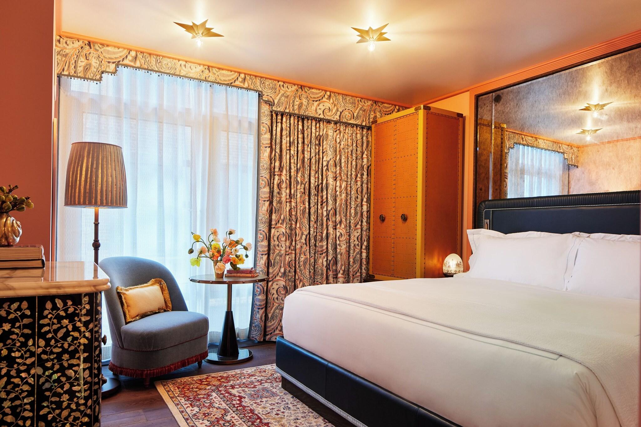 Imagem da galeria de The Fifth Avenue Hotel
