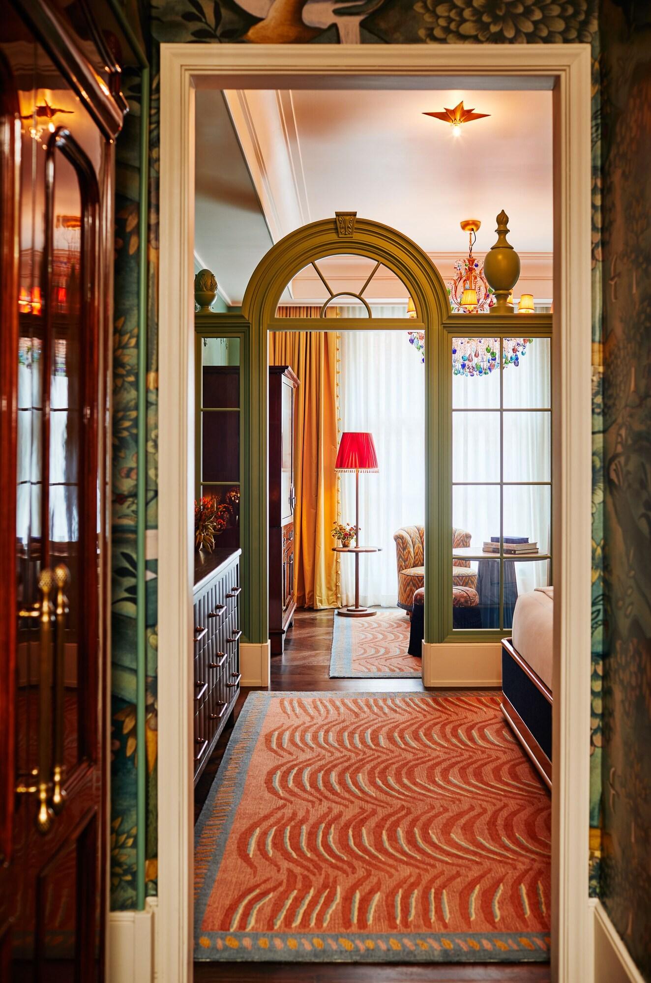 Imagem da galeria de The Fifth Avenue Hotel