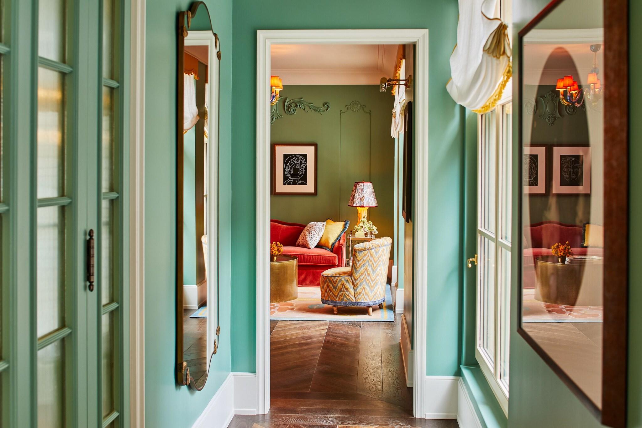 Imagem da galeria de The Fifth Avenue Hotel