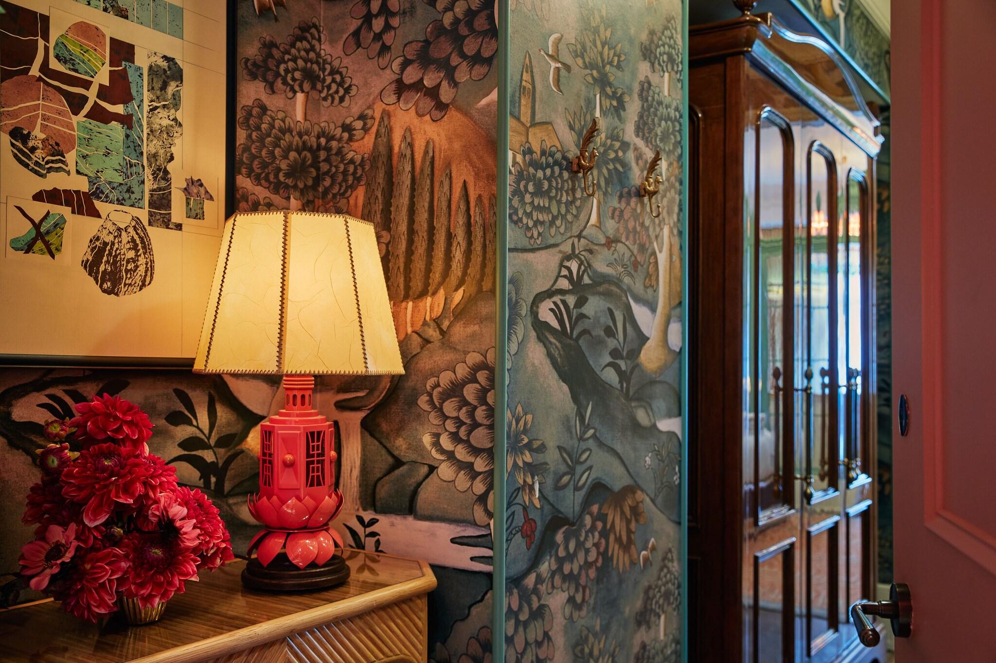 Imagem da galeria de The Fifth Avenue Hotel