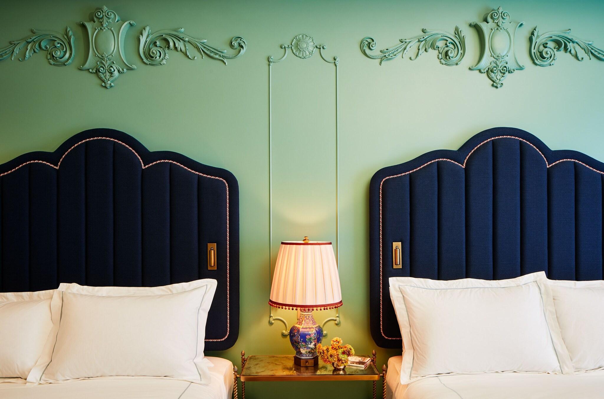 Imagem da galeria de The Fifth Avenue Hotel