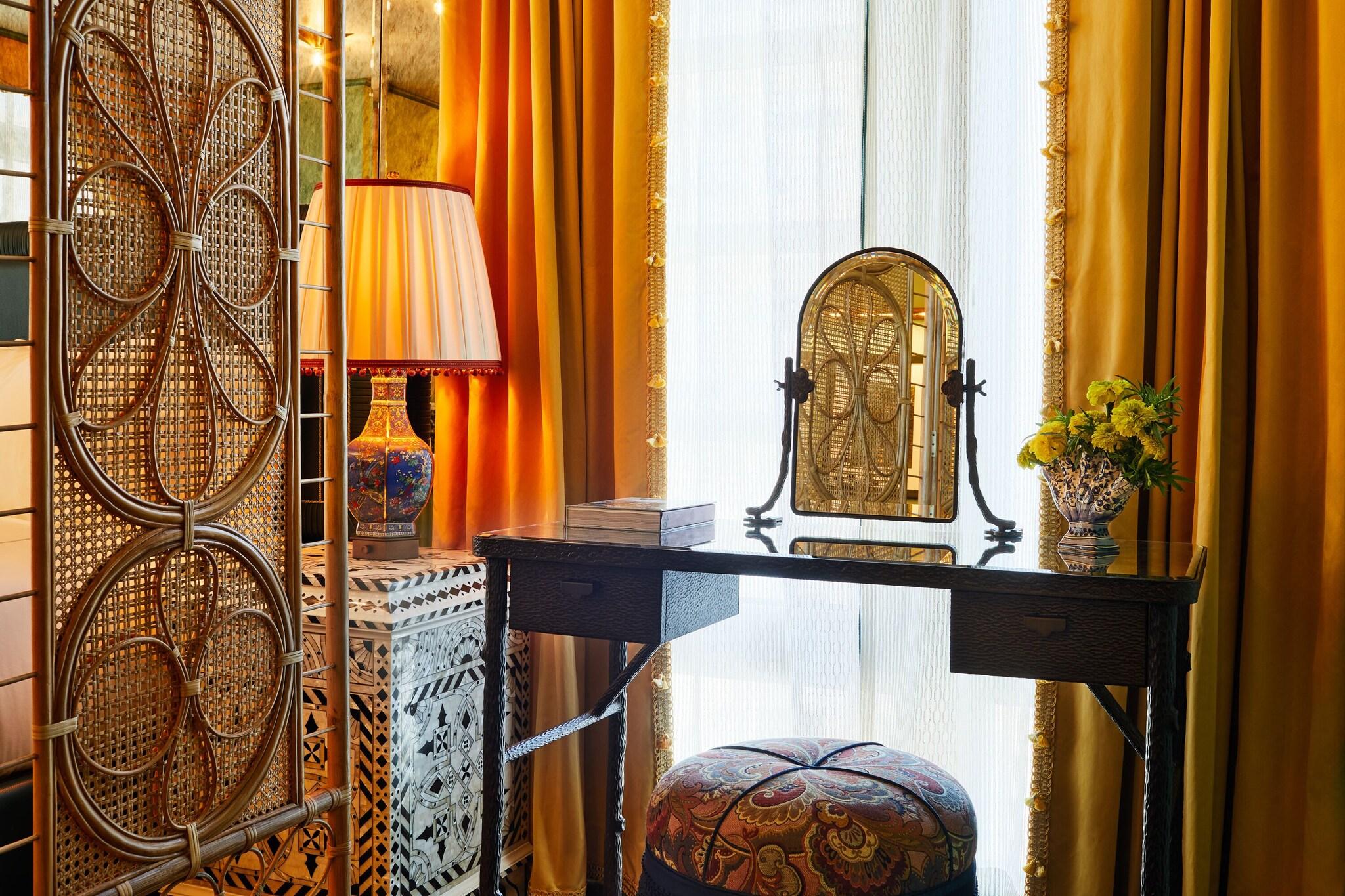 Imagem da galeria de The Fifth Avenue Hotel