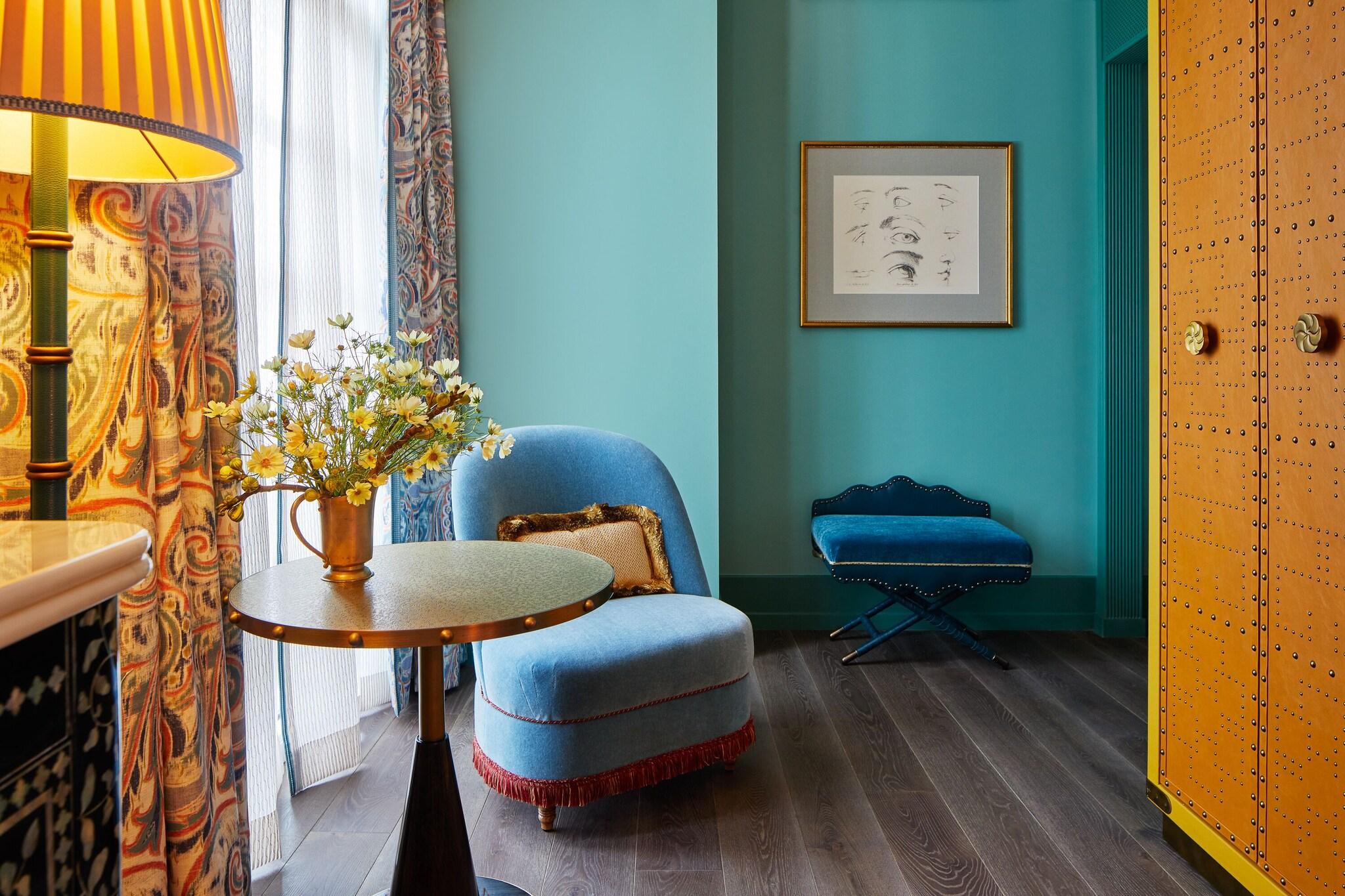 Imagem da galeria de The Fifth Avenue Hotel