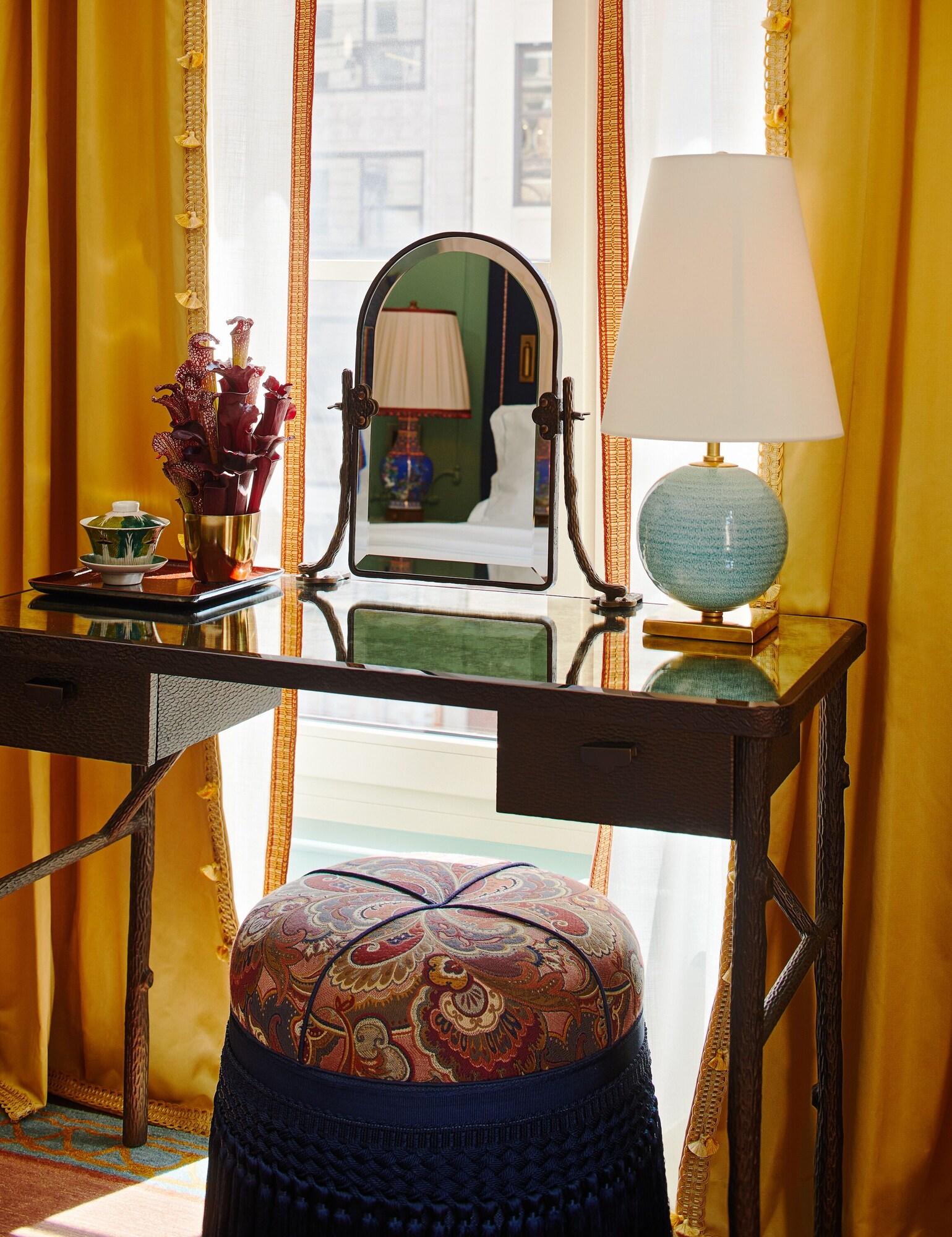 Imagem da galeria de The Fifth Avenue Hotel