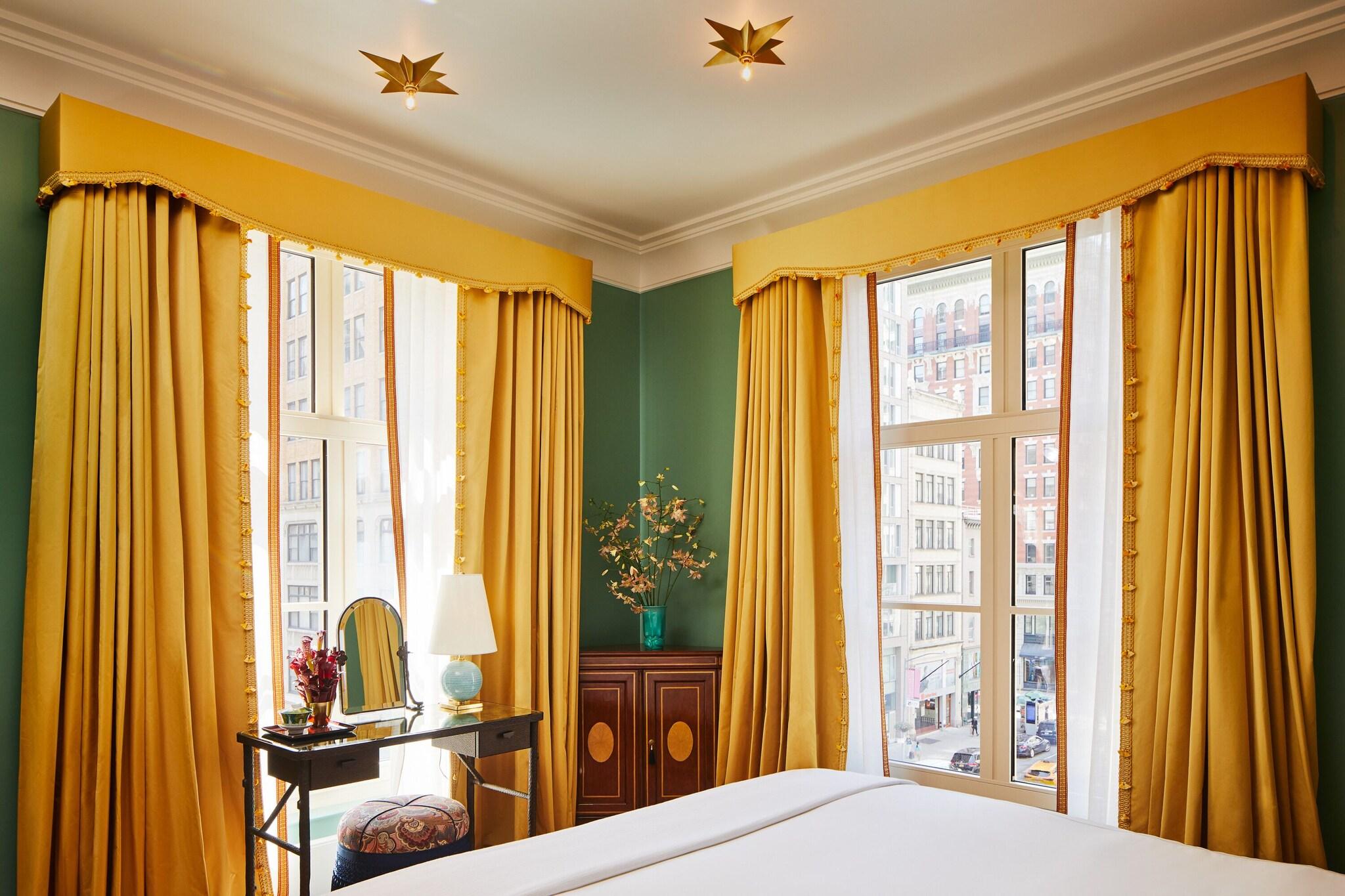 Imagem da galeria de The Fifth Avenue Hotel