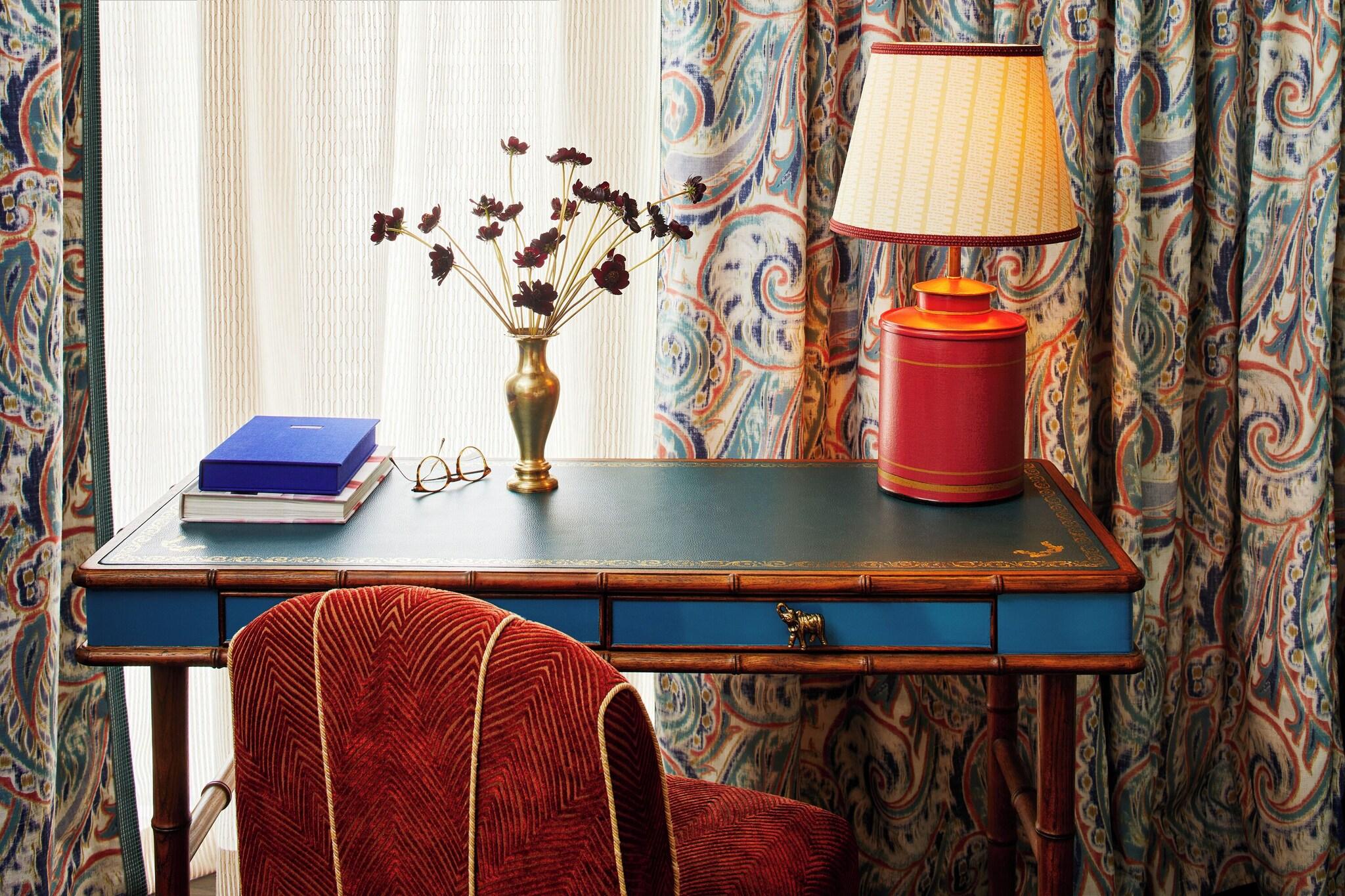Imagem da galeria de The Fifth Avenue Hotel