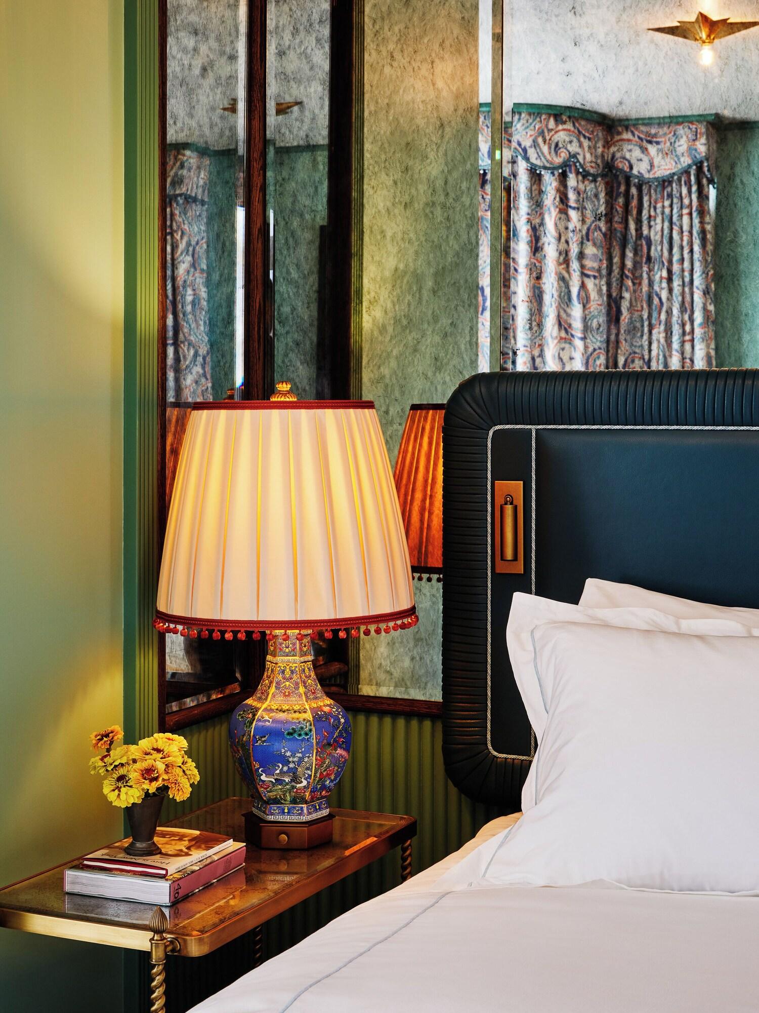 Imagem da galeria de The Fifth Avenue Hotel
