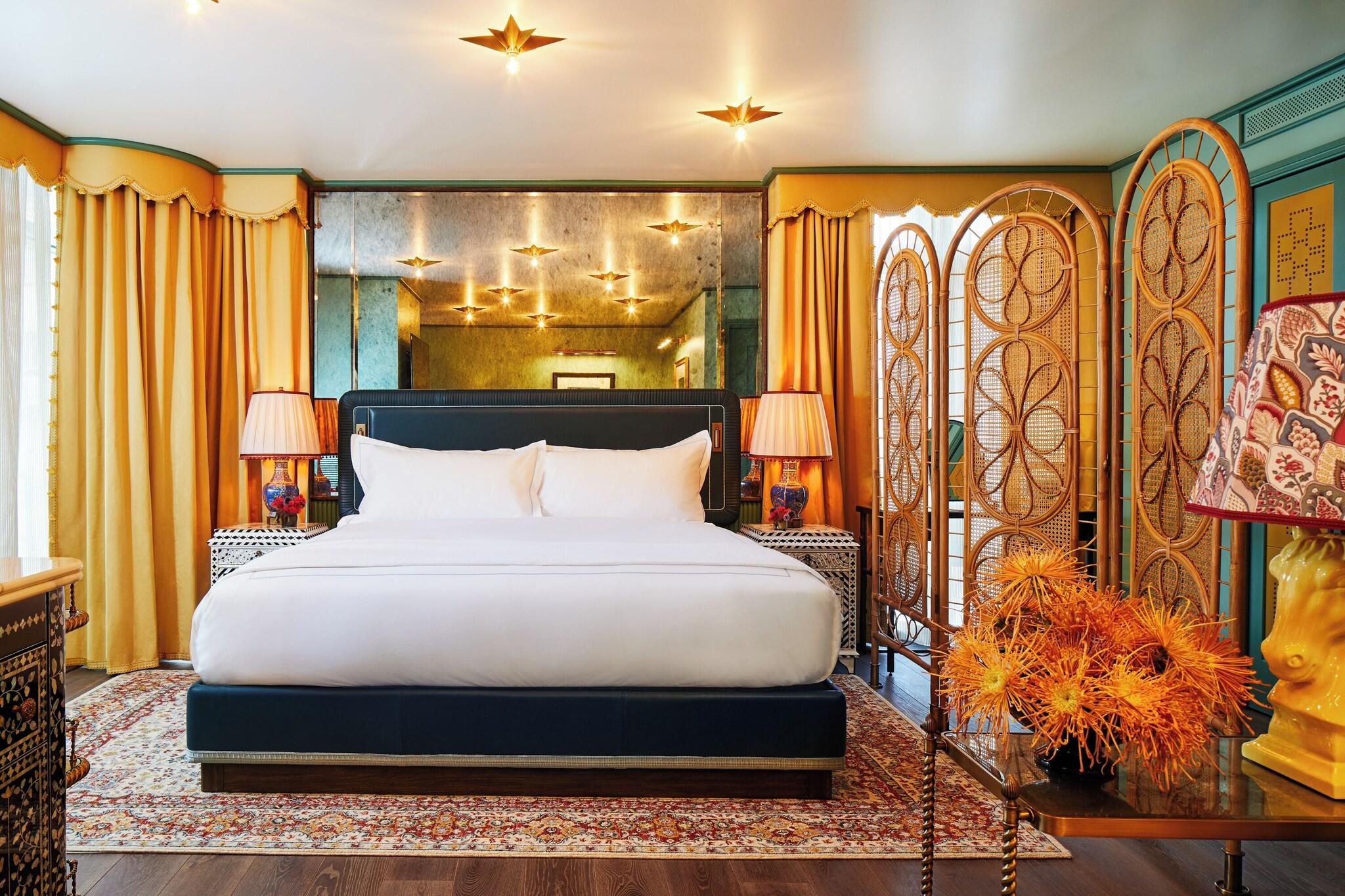Imagem da galeria de The Fifth Avenue Hotel