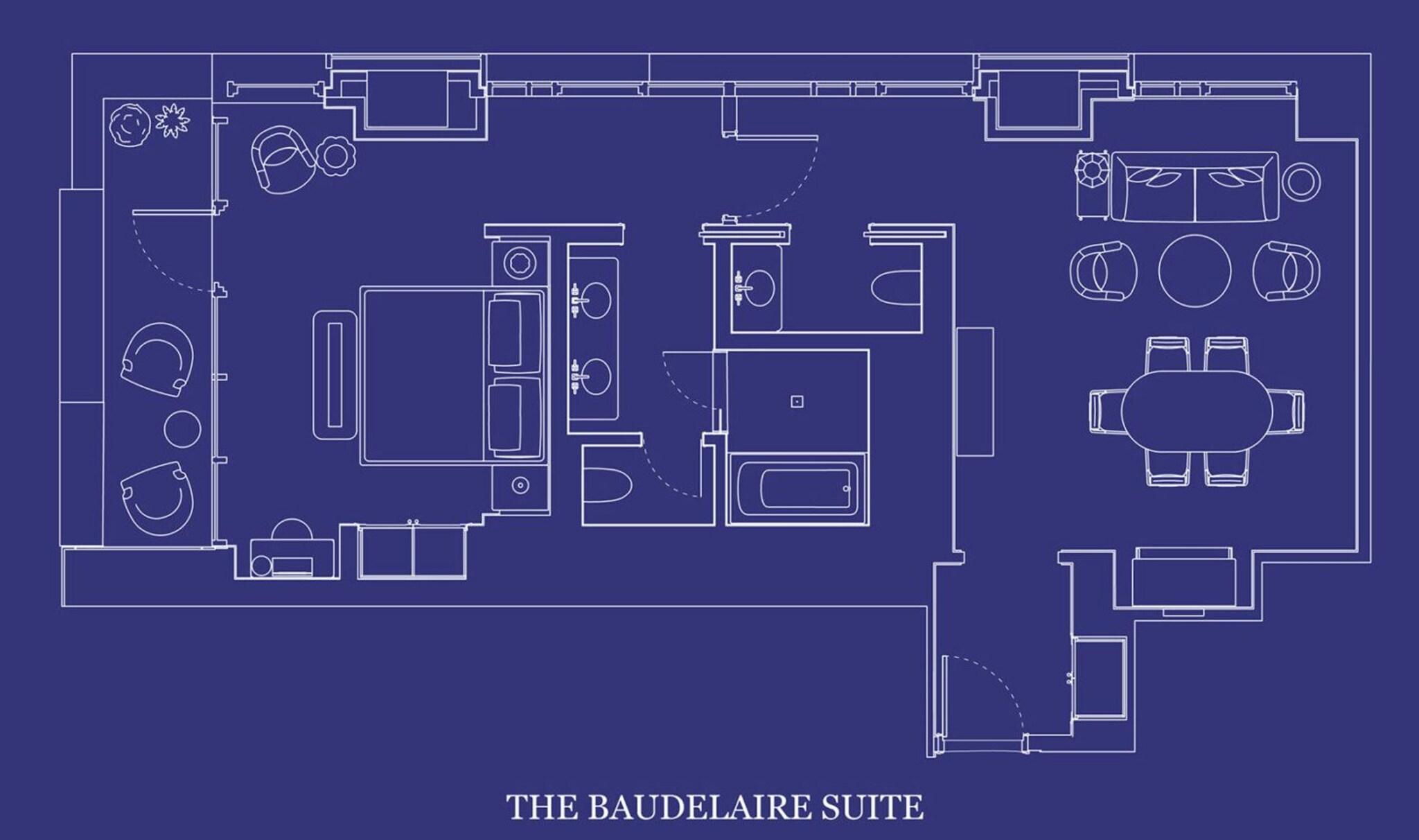 Imagem da galeria de The Fifth Avenue Hotel