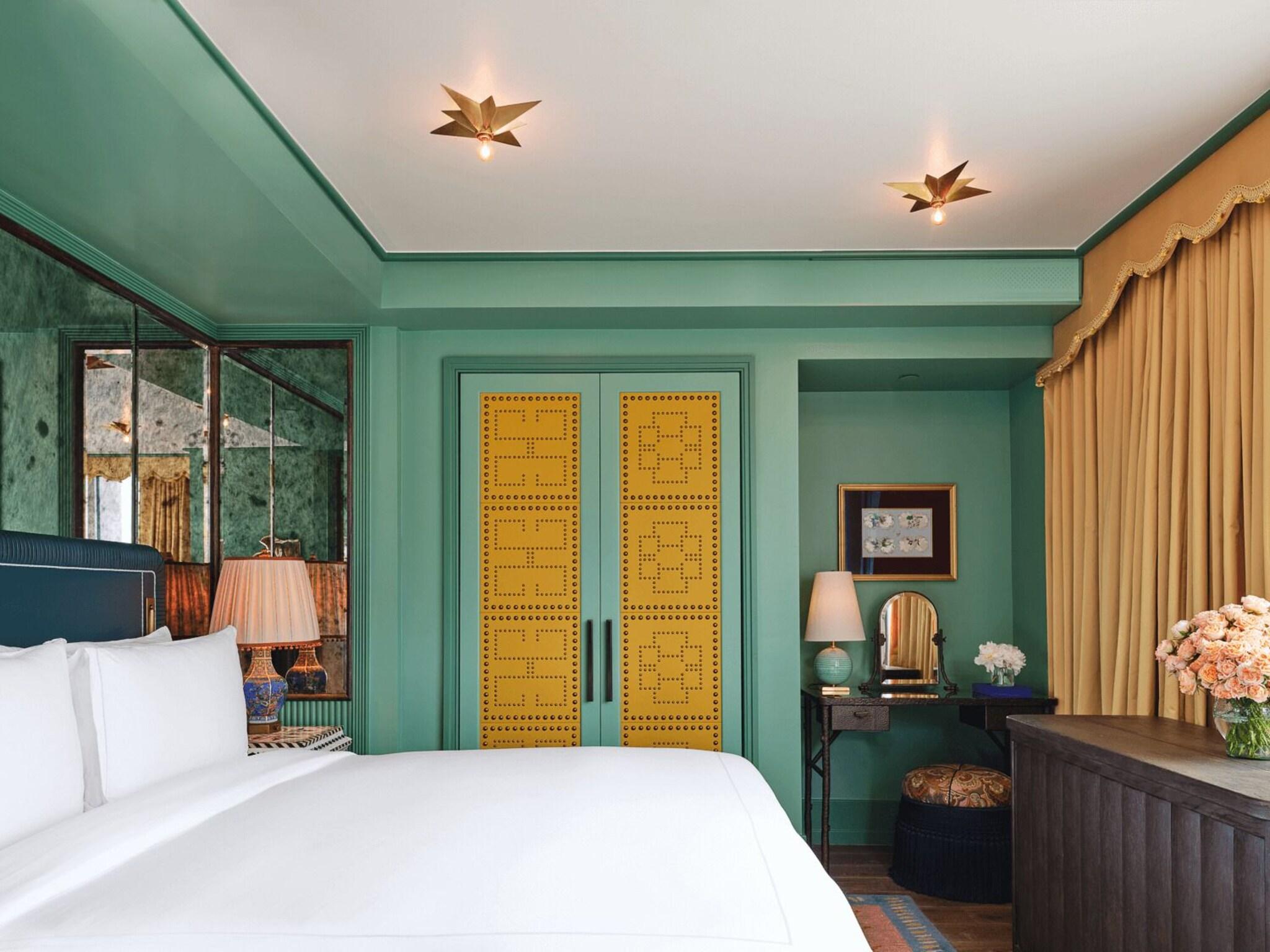 Imagem da galeria de The Fifth Avenue Hotel