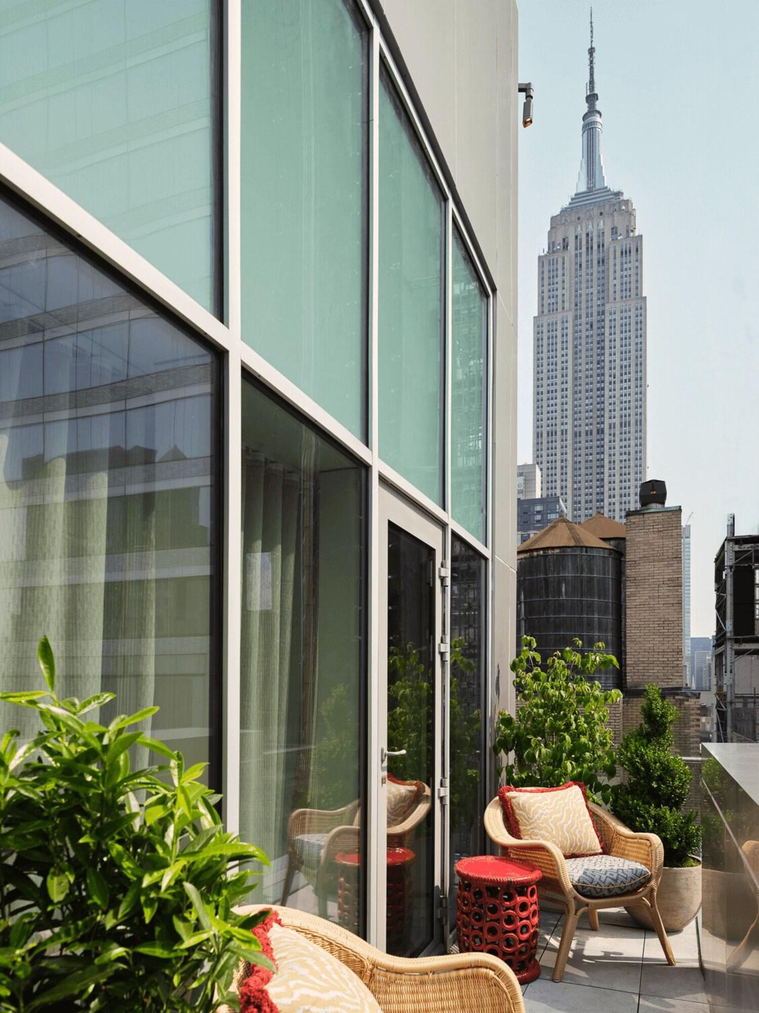 Imagem da galeria de The Fifth Avenue Hotel