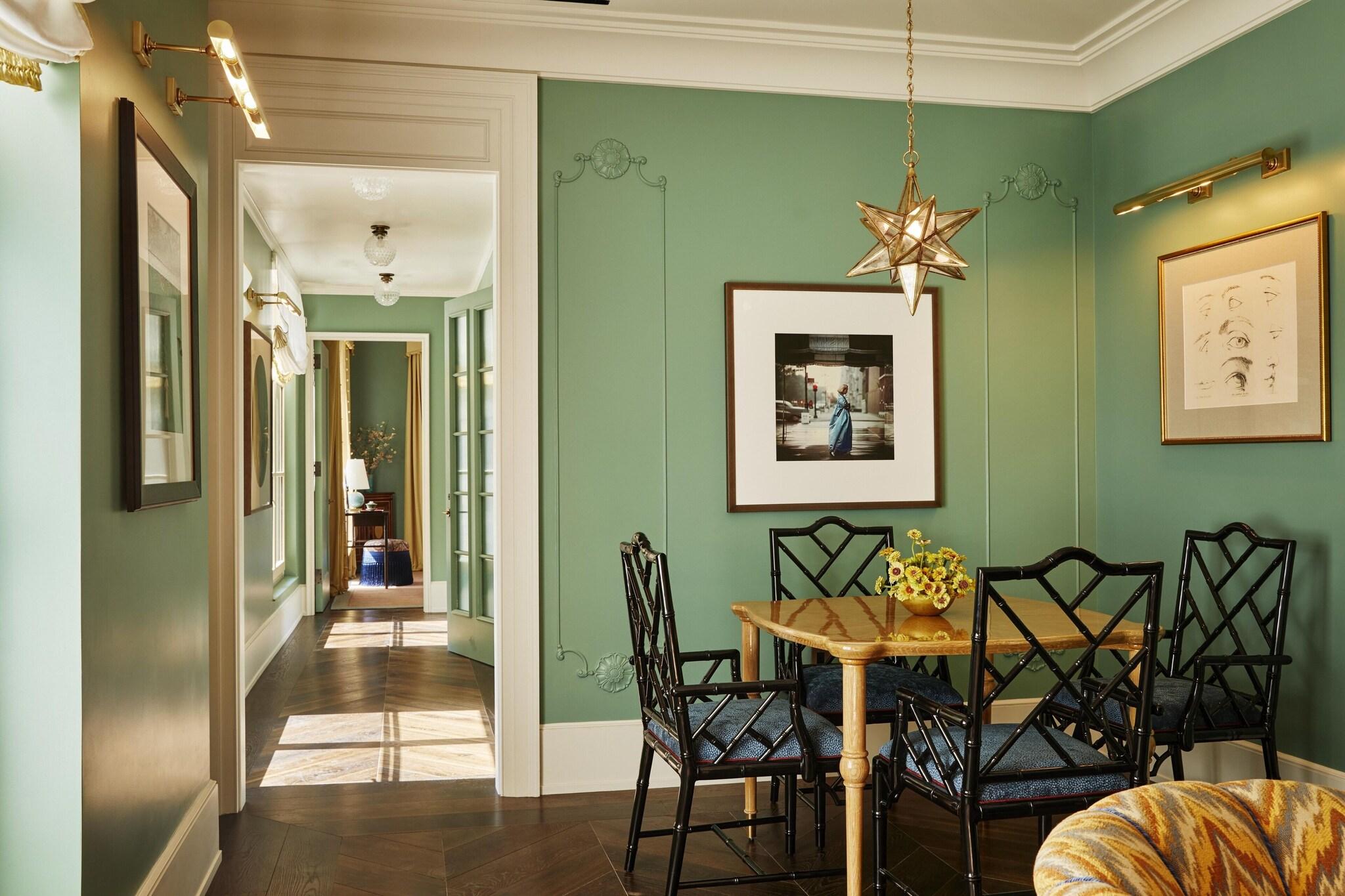 Imagem da galeria de The Fifth Avenue Hotel