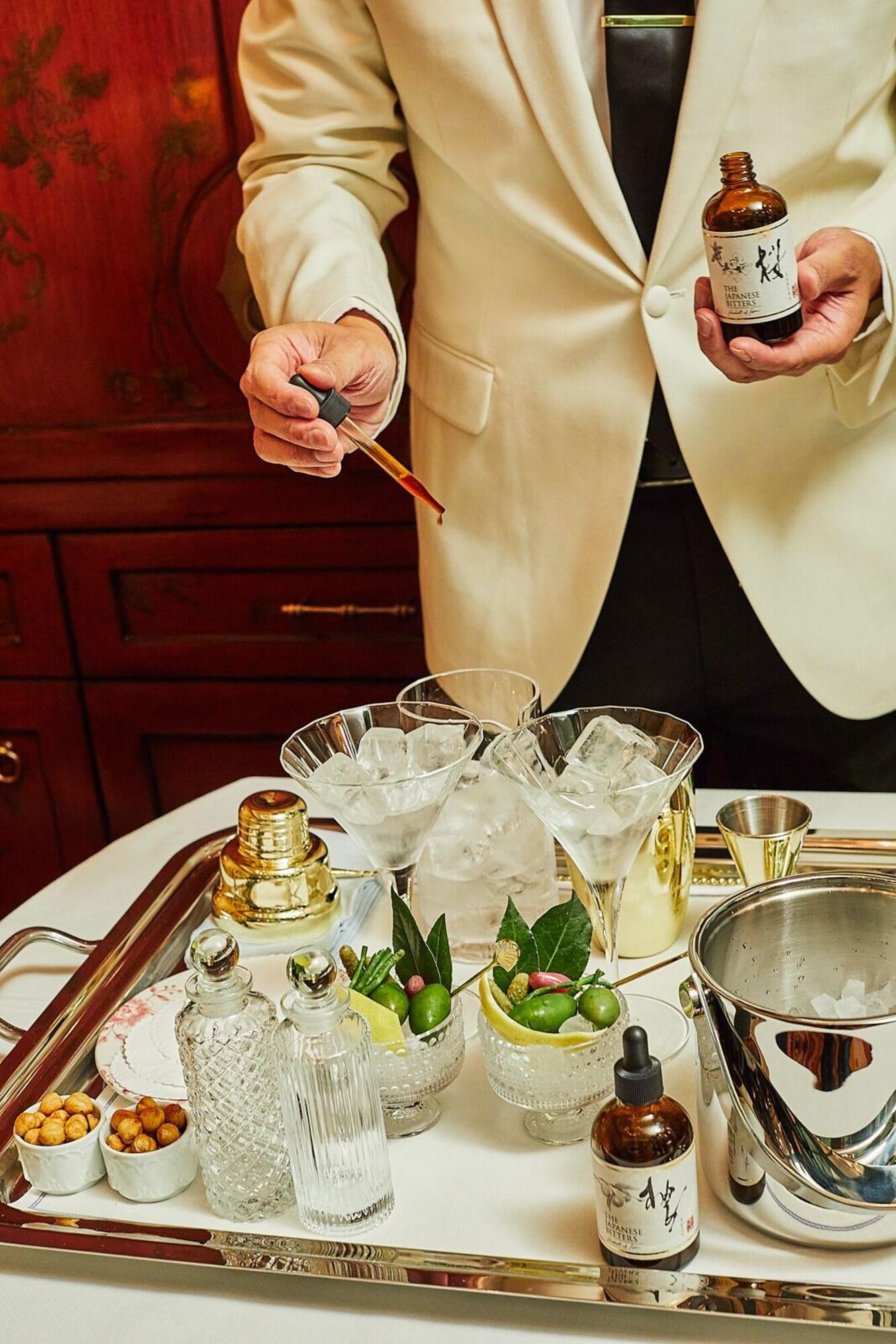 Imagem da galeria de The Fifth Avenue Hotel