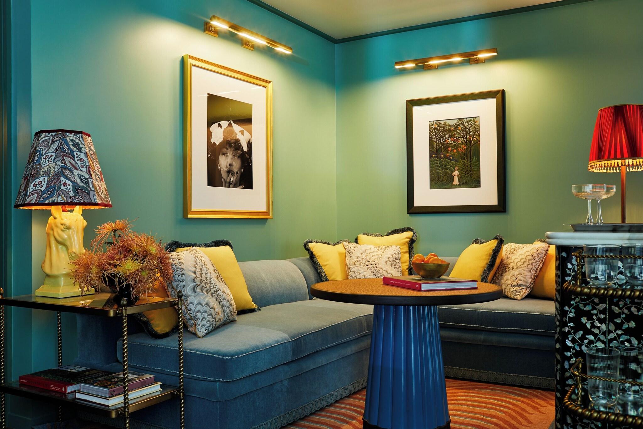 Imagem da galeria de The Fifth Avenue Hotel