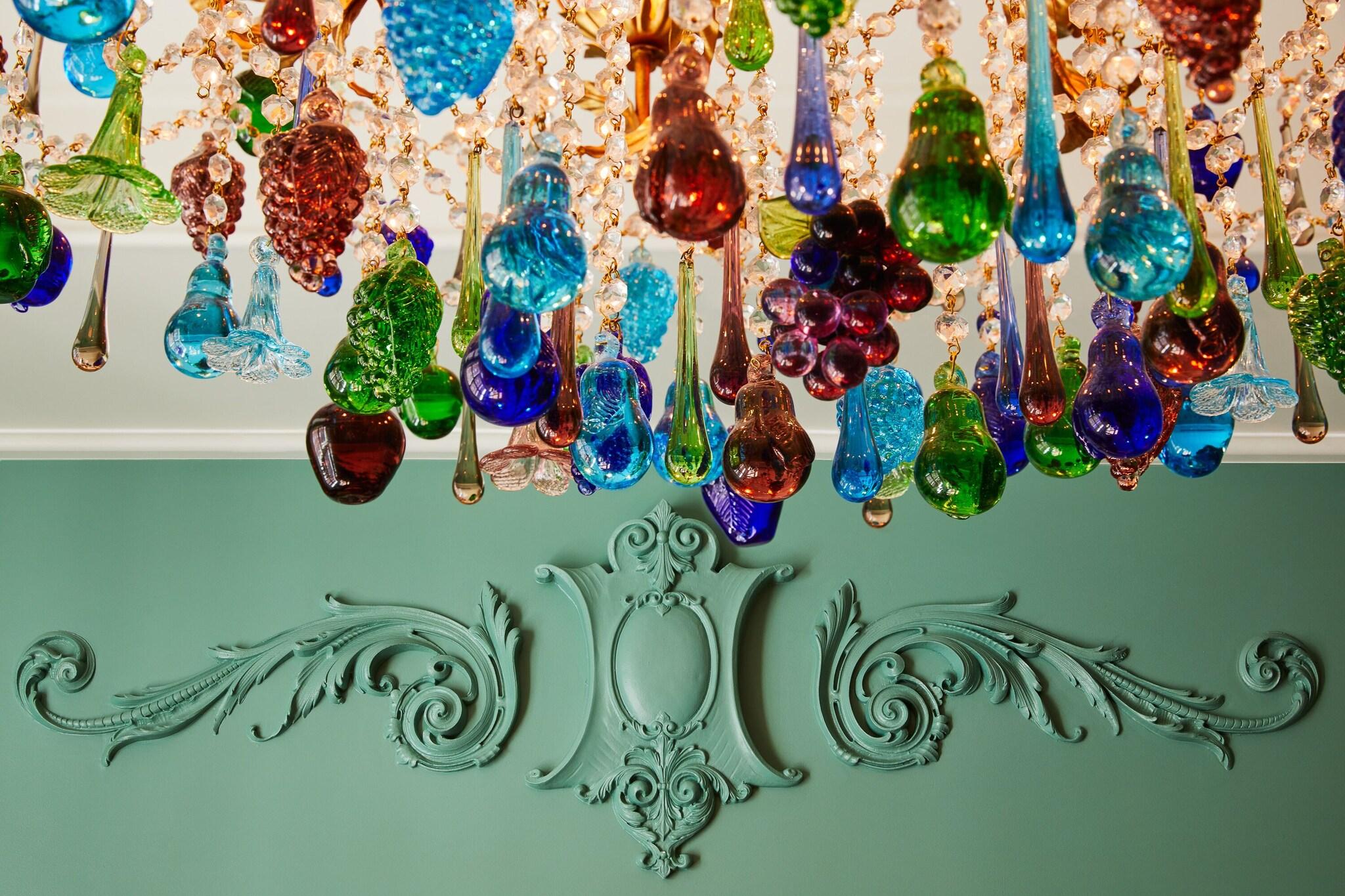 Imagem da galeria de The Fifth Avenue Hotel