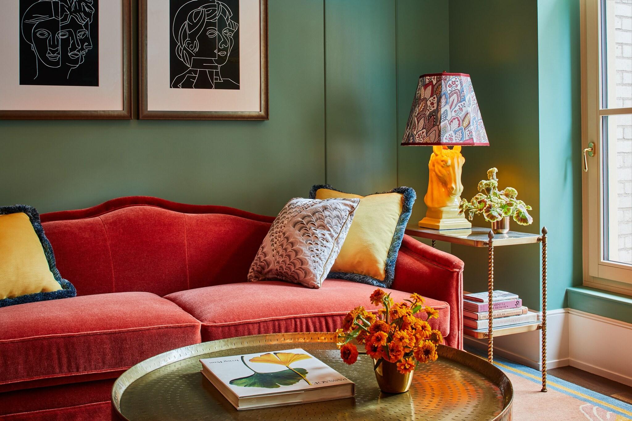 Imagem da galeria de The Fifth Avenue Hotel