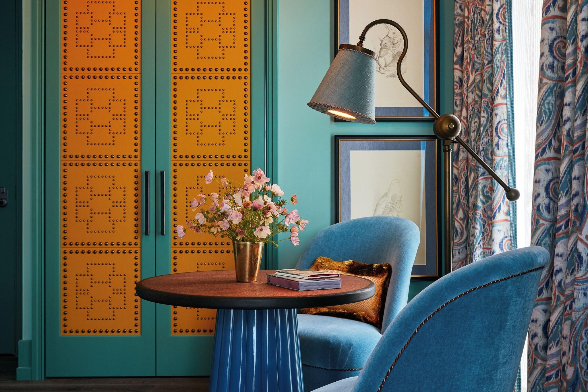Imagem da galeria de The Fifth Avenue Hotel
