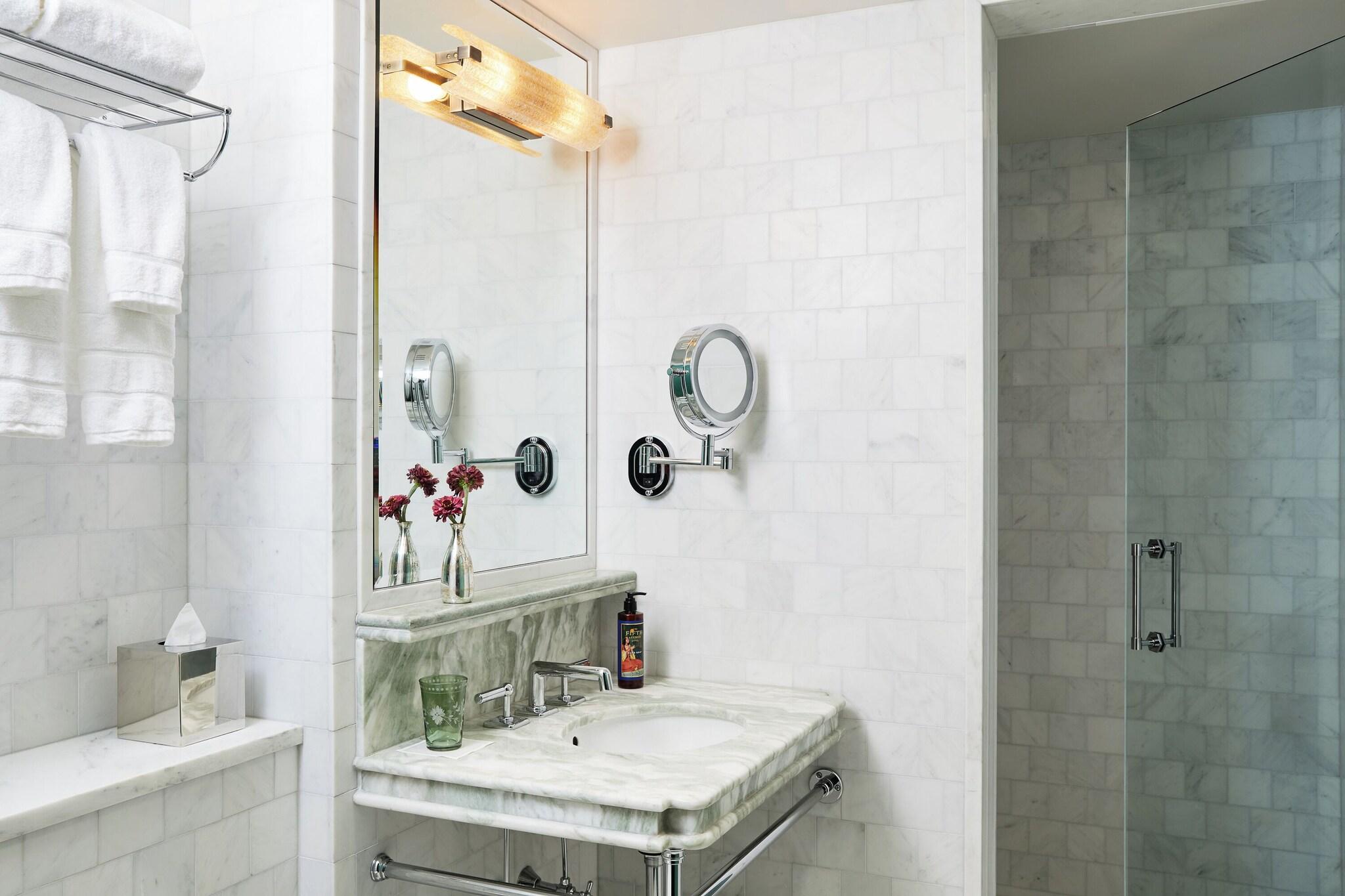 Imagem da galeria de The Fifth Avenue Hotel